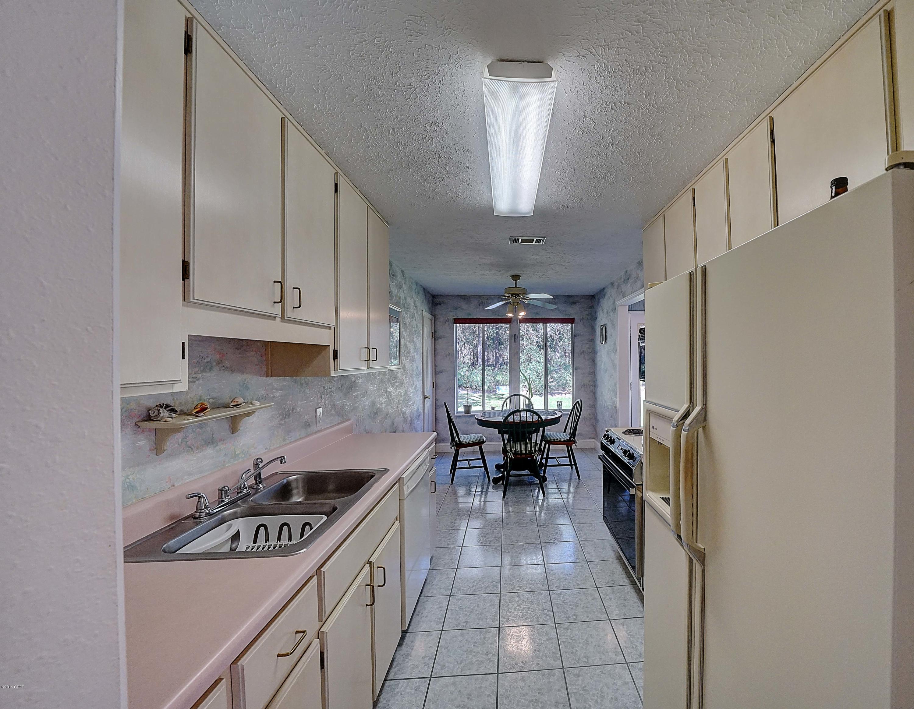 Treasure Palms - Residential