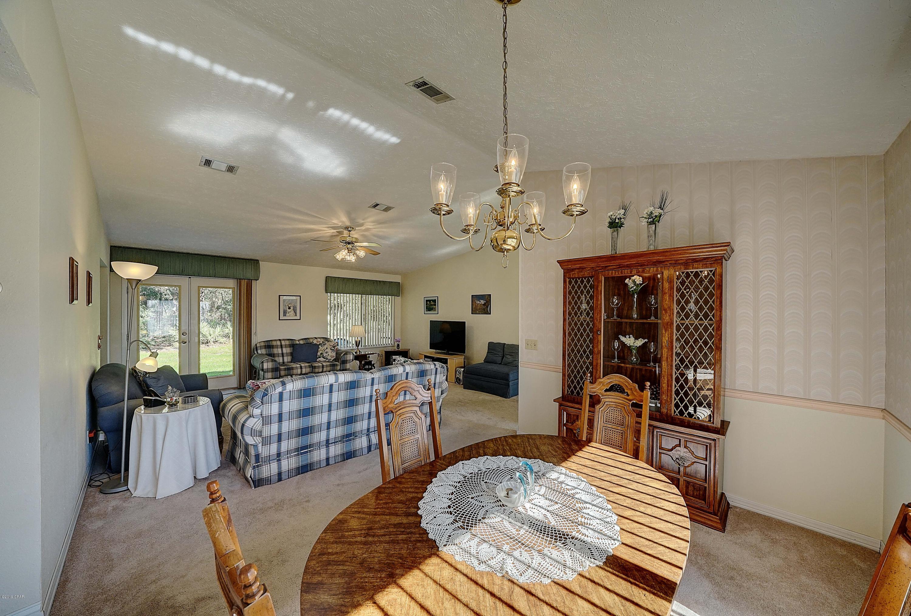 Treasure Palms - Residential