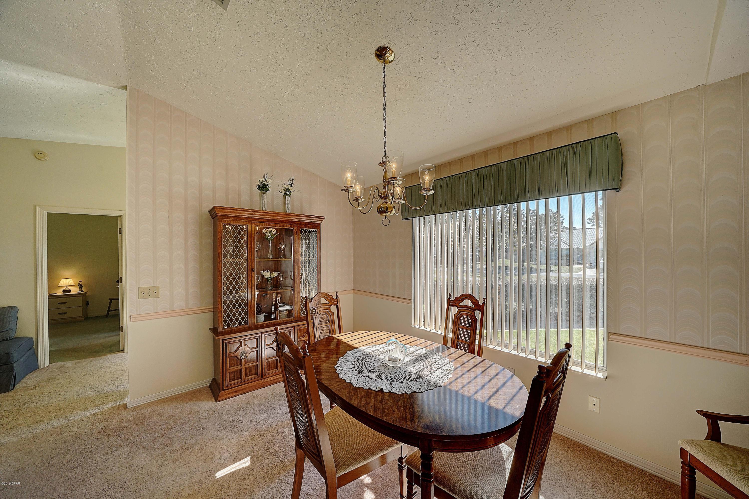 Treasure Palms - Residential