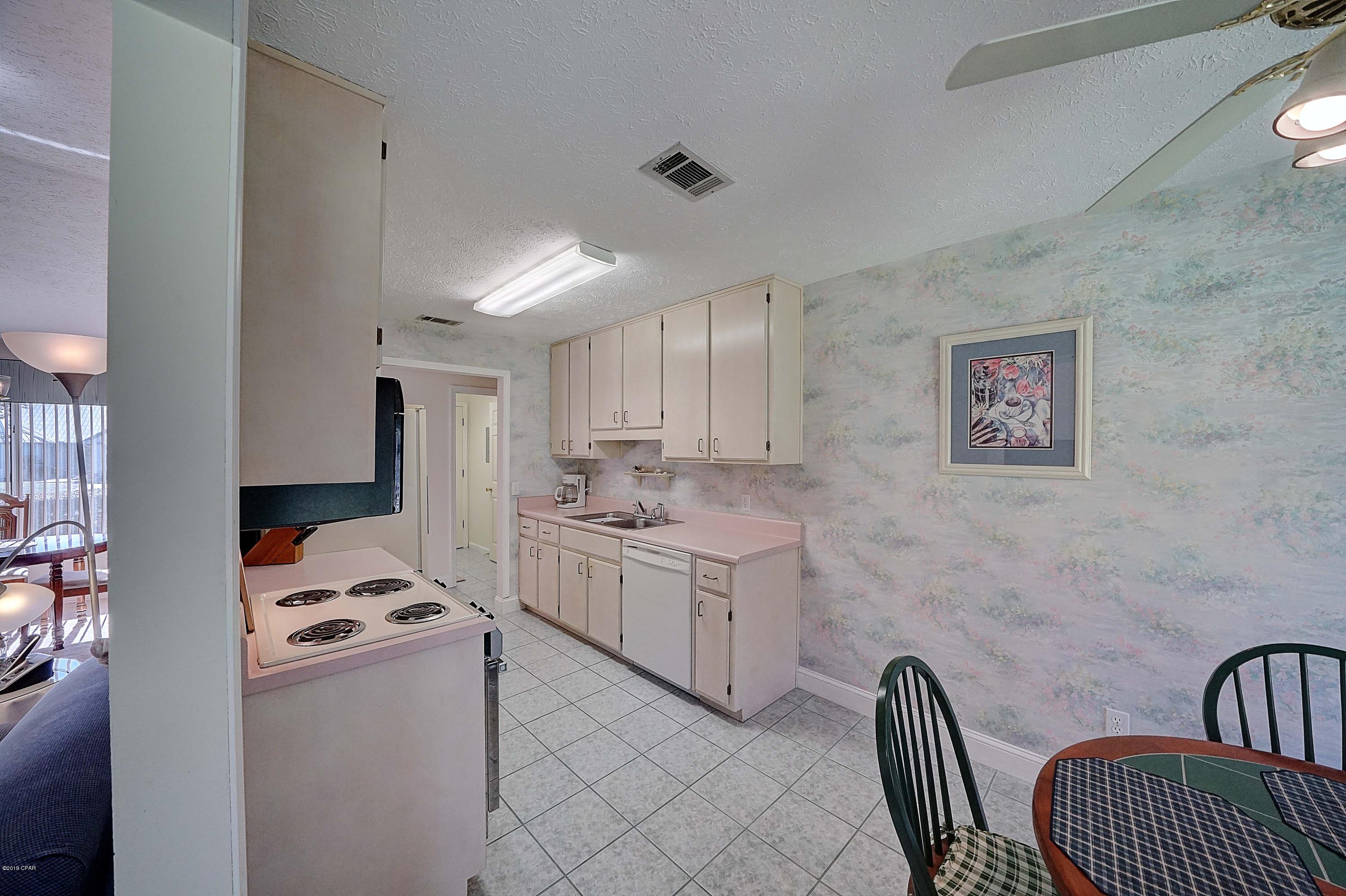 Treasure Palms - Residential