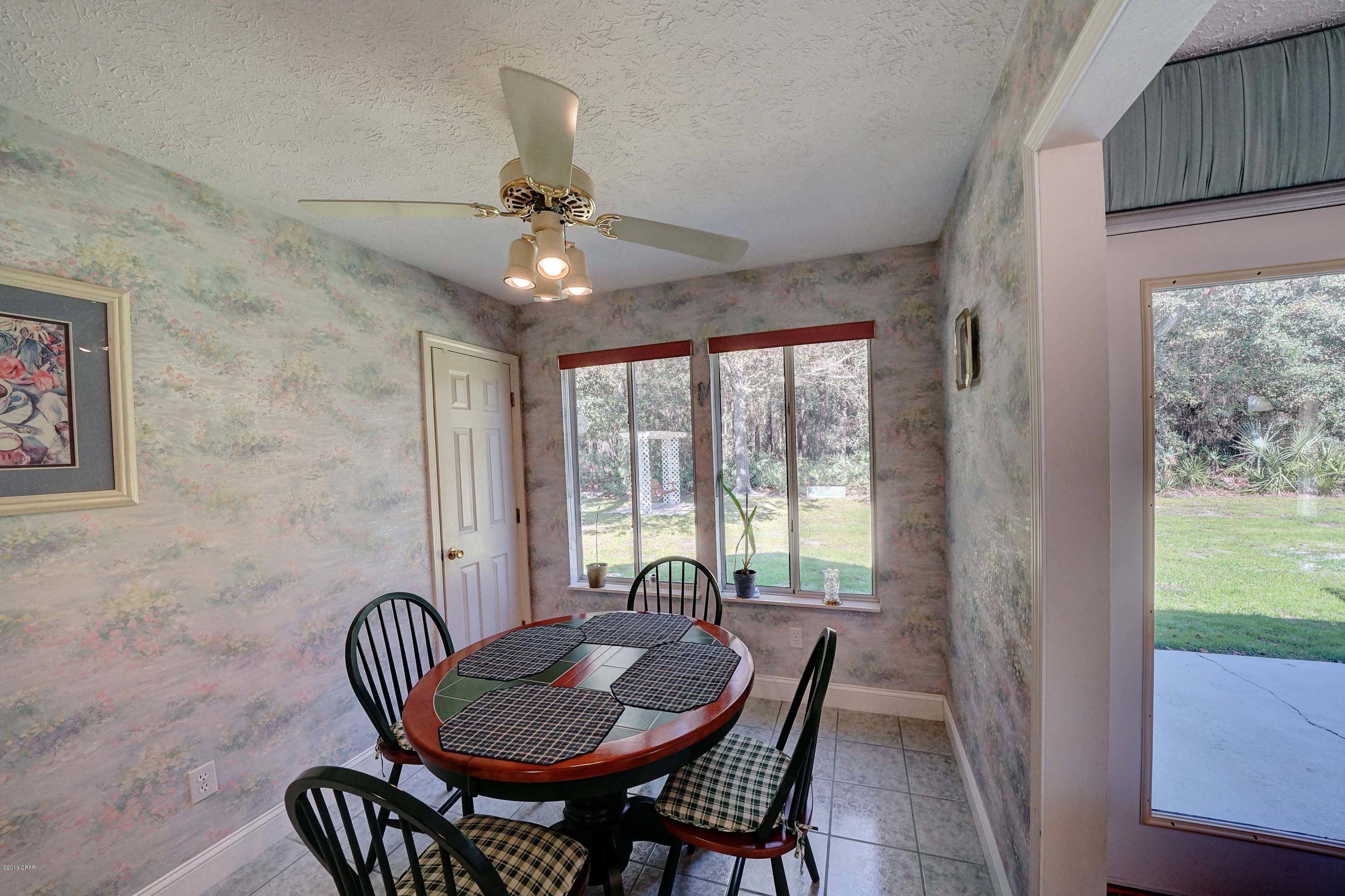 Treasure Palms - Residential