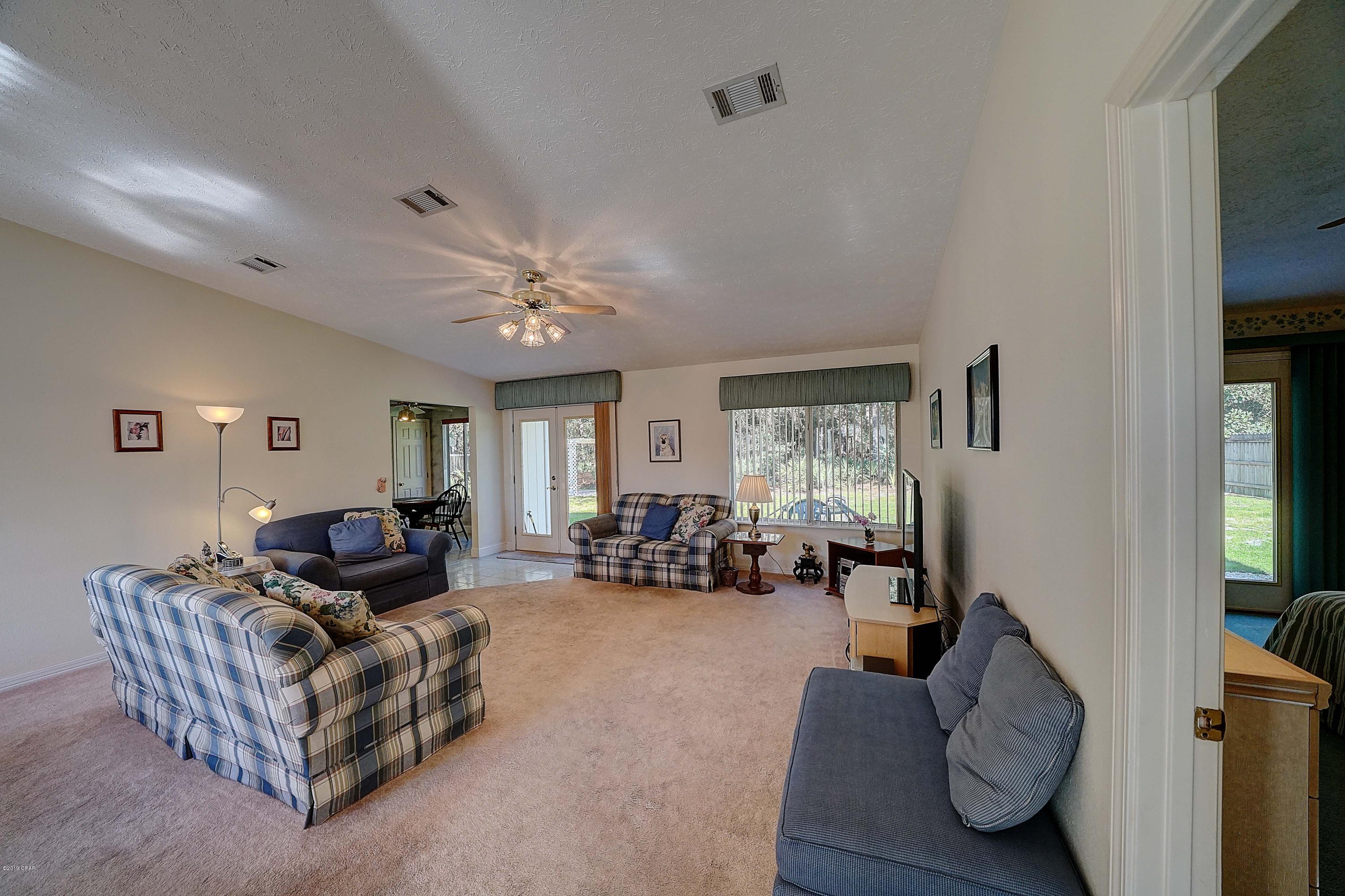 Treasure Palms - Residential