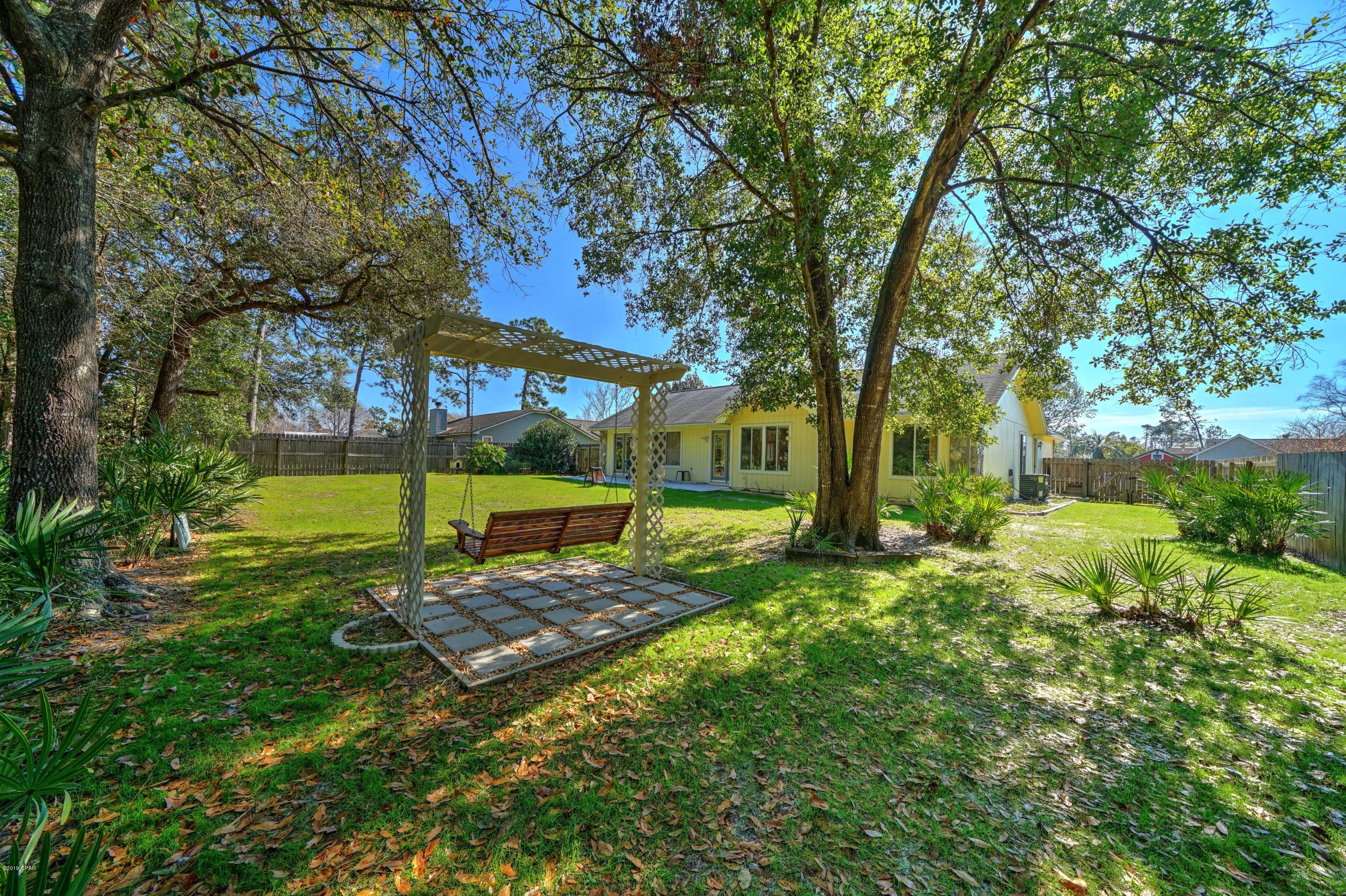 Treasure Palms - Residential