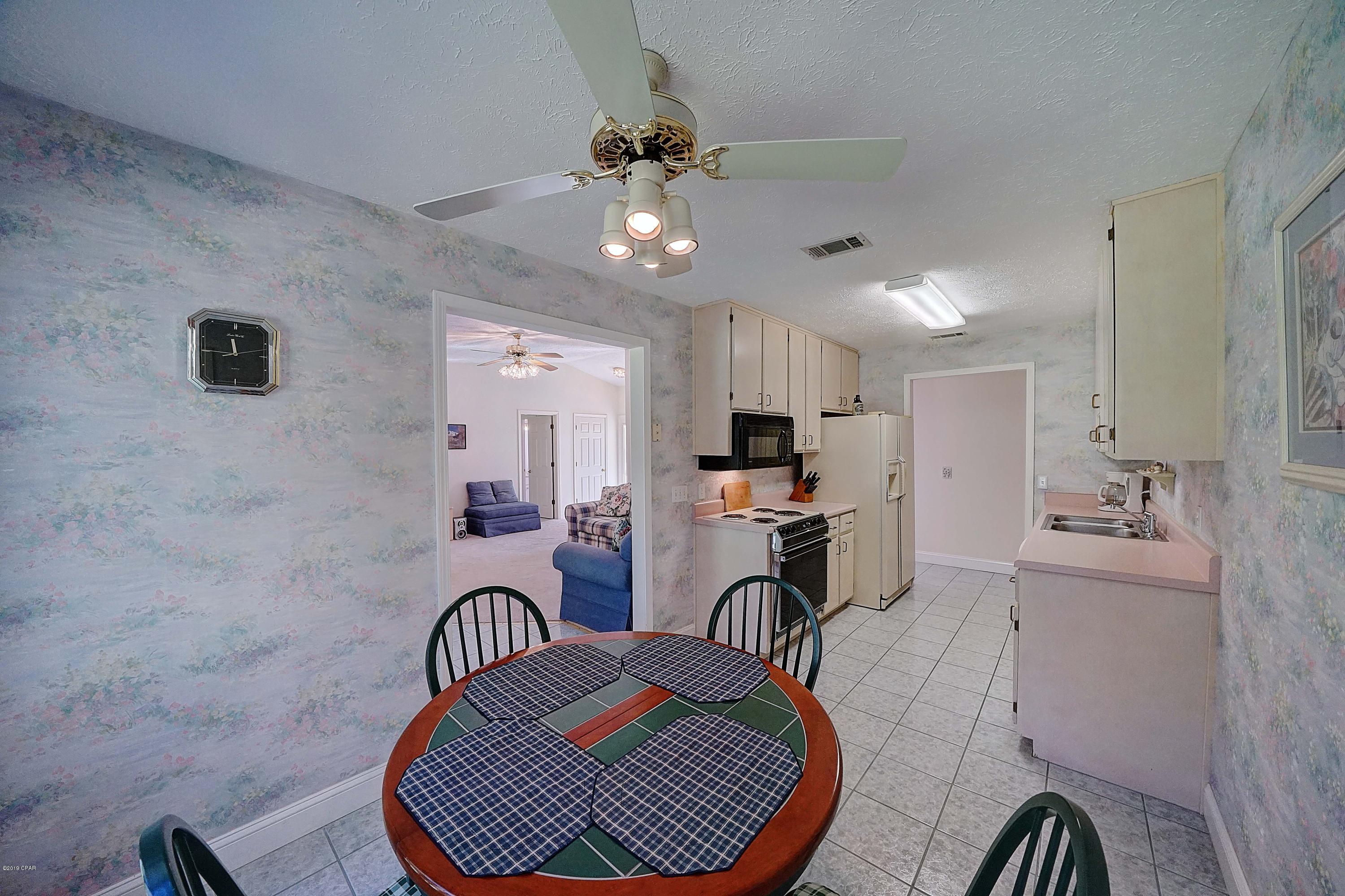 Treasure Palms - Residential