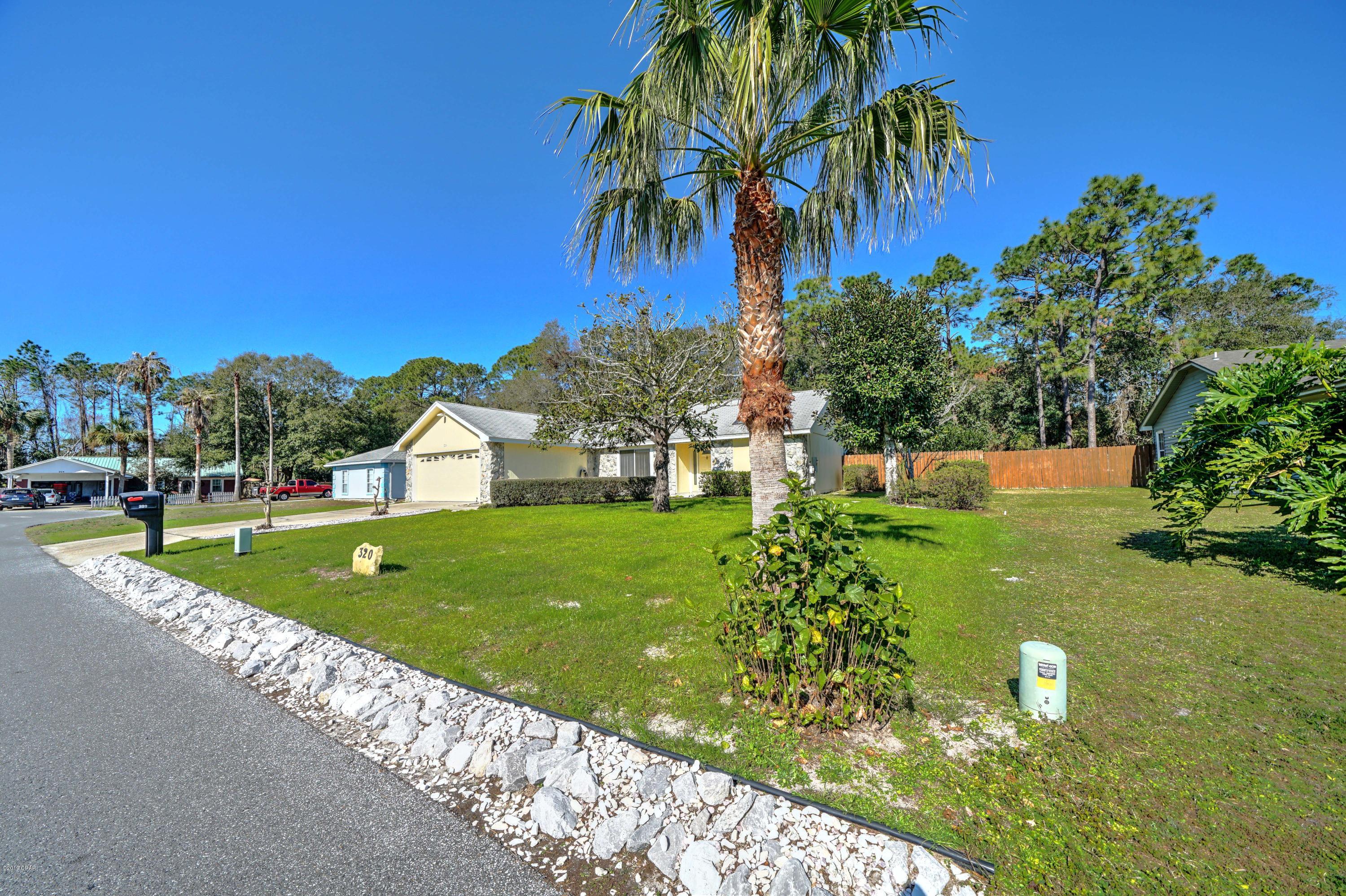Treasure Palms - Residential