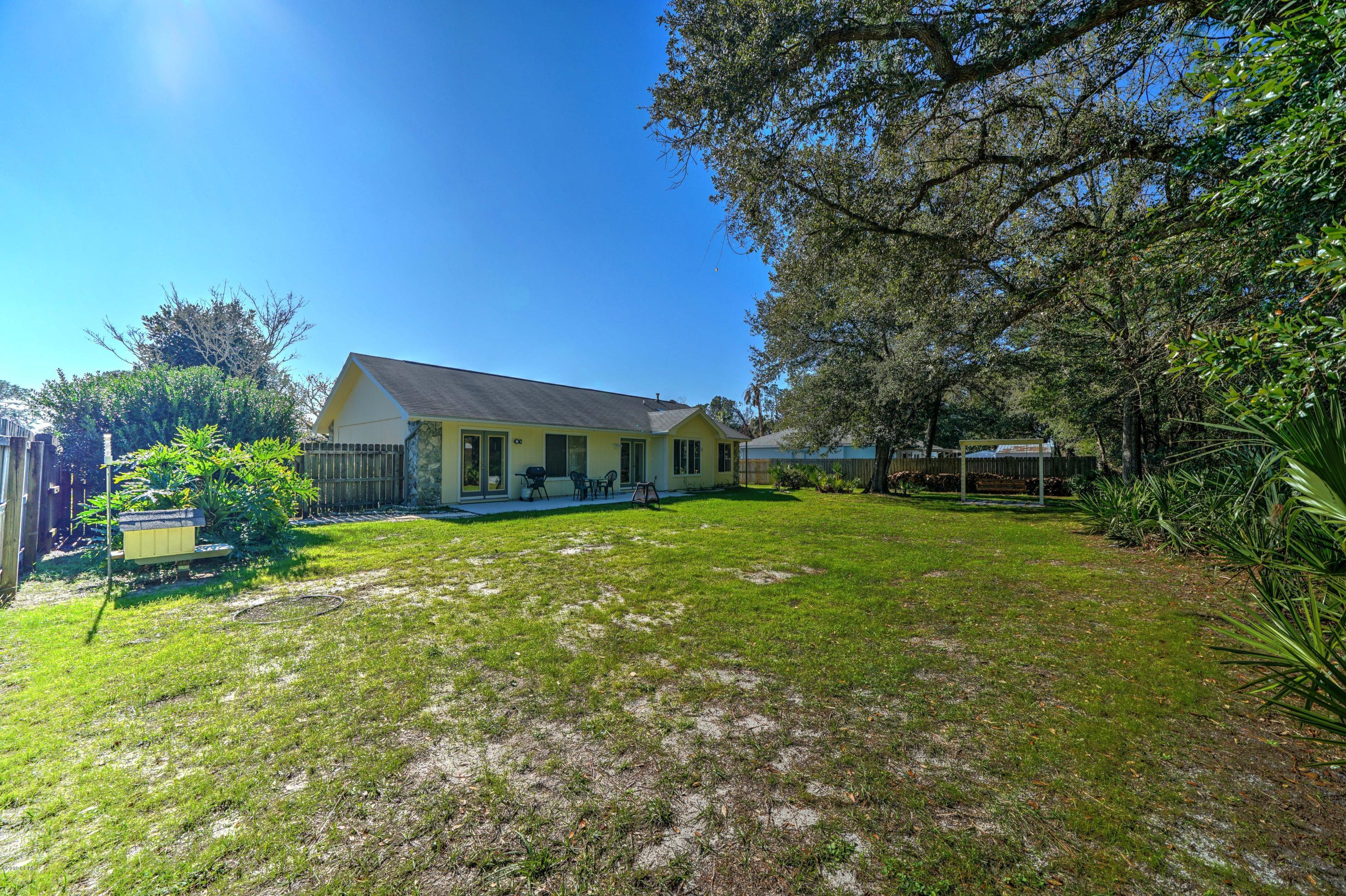 Treasure Palms - Residential