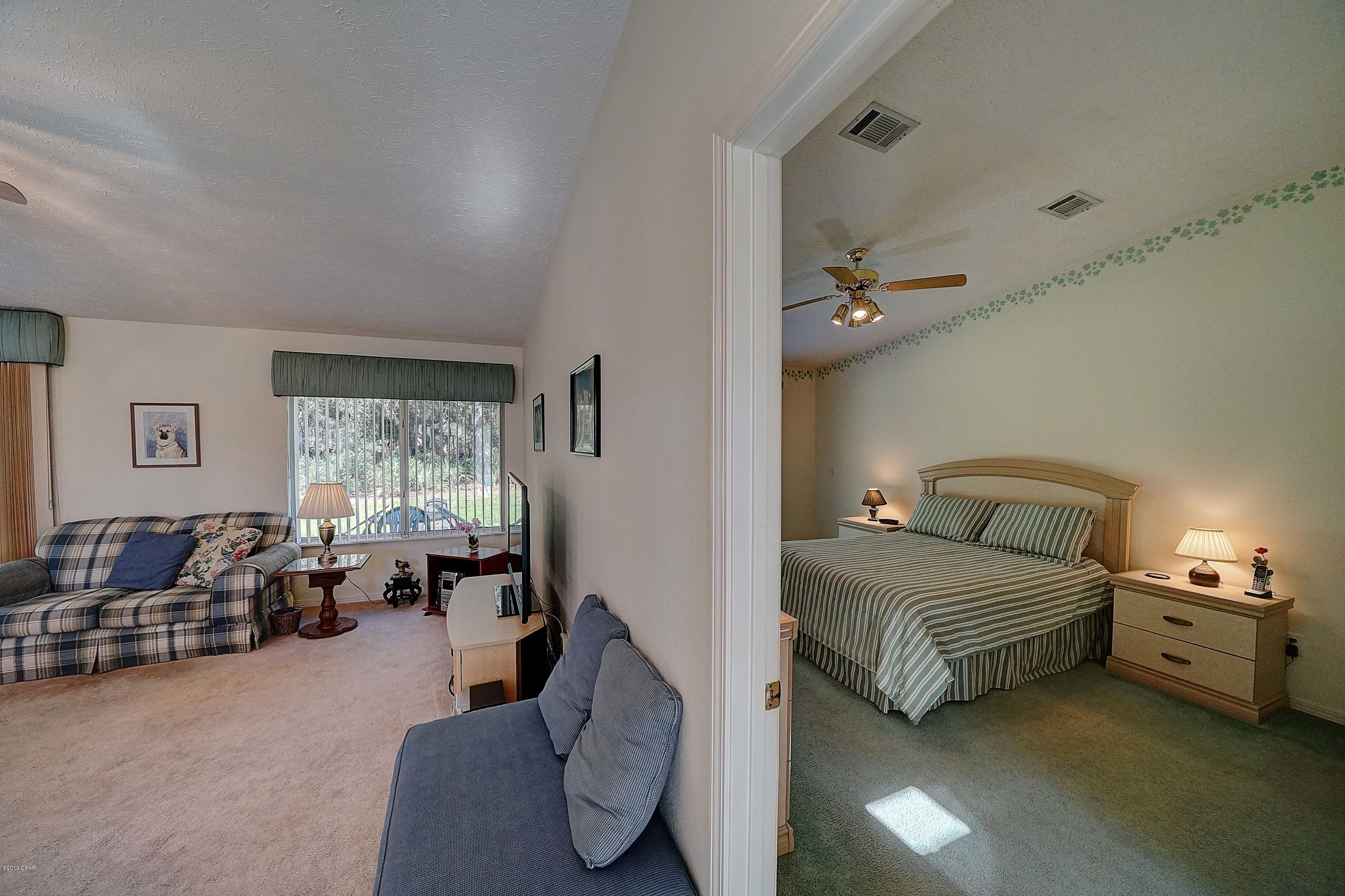 Treasure Palms - Residential