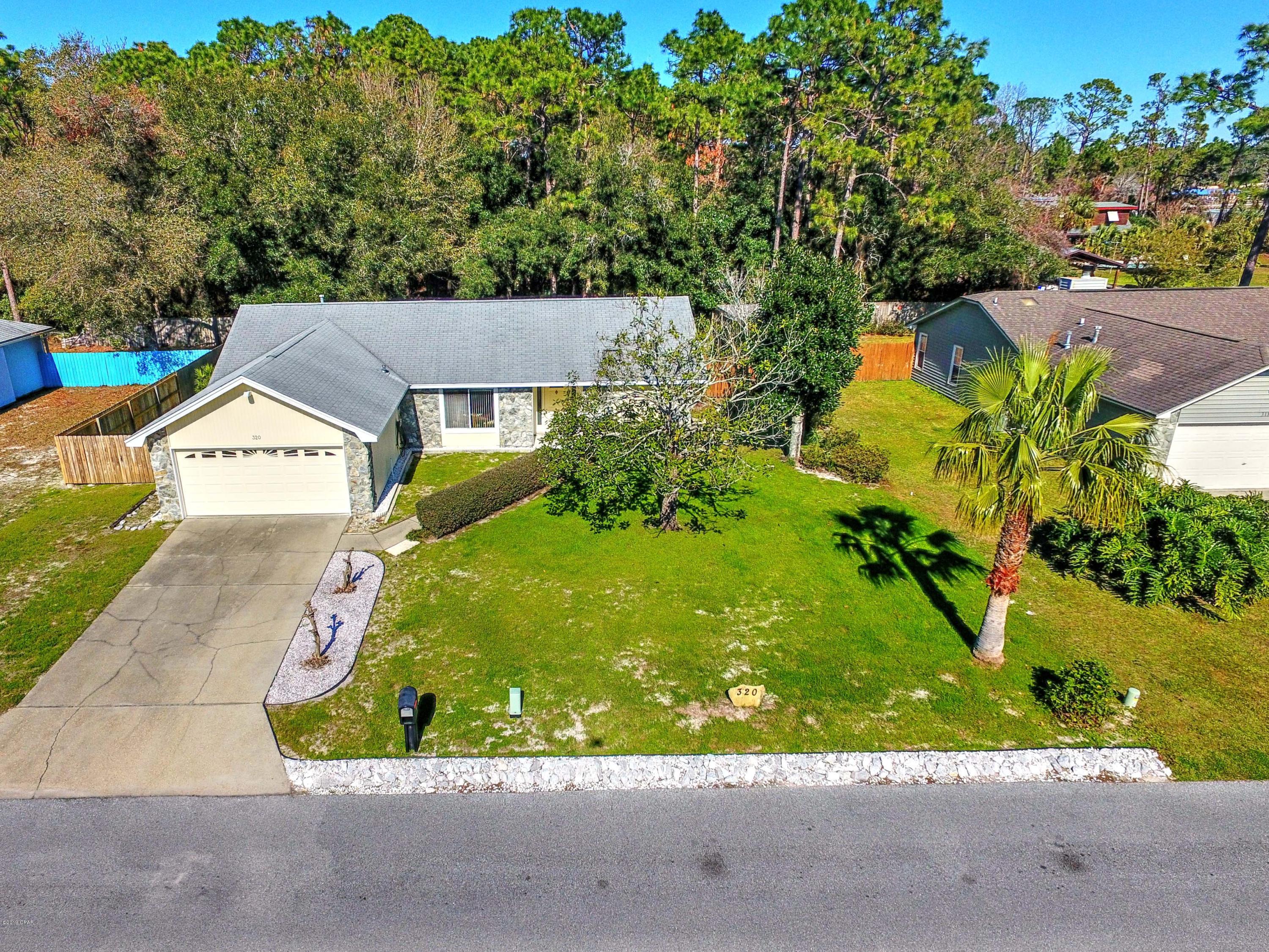 Treasure Palms - Residential