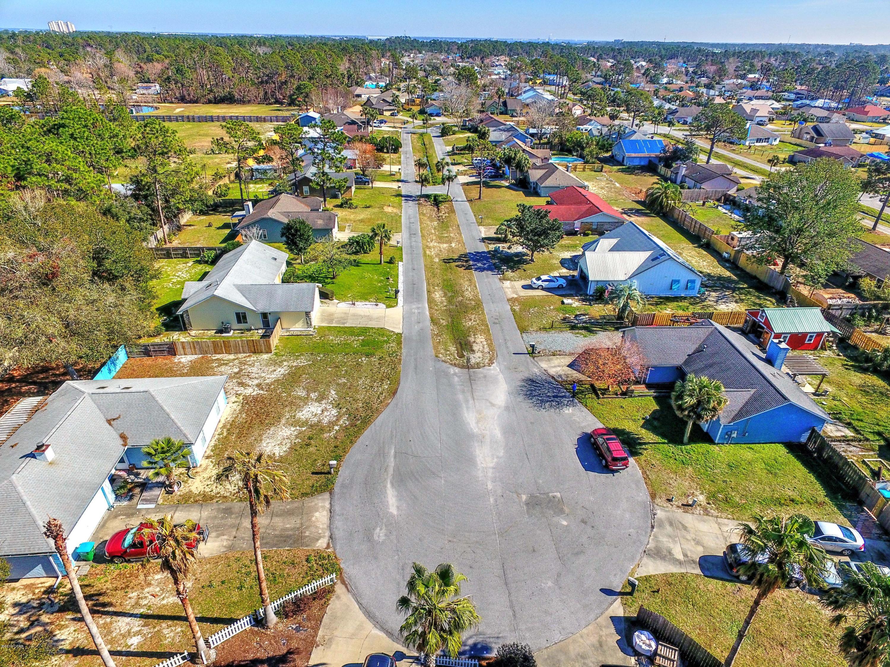 Treasure Palms - Residential
