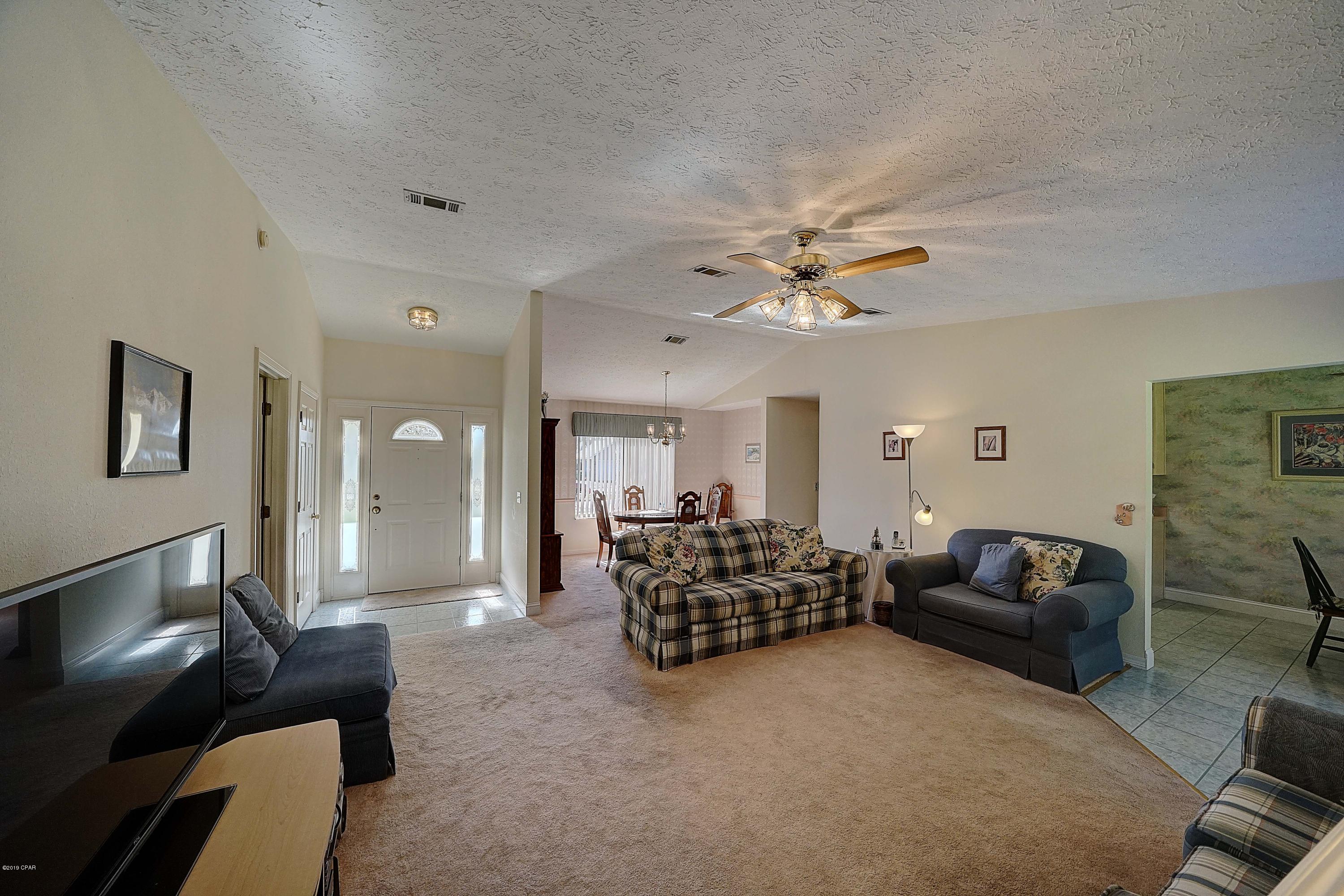 Treasure Palms - Residential