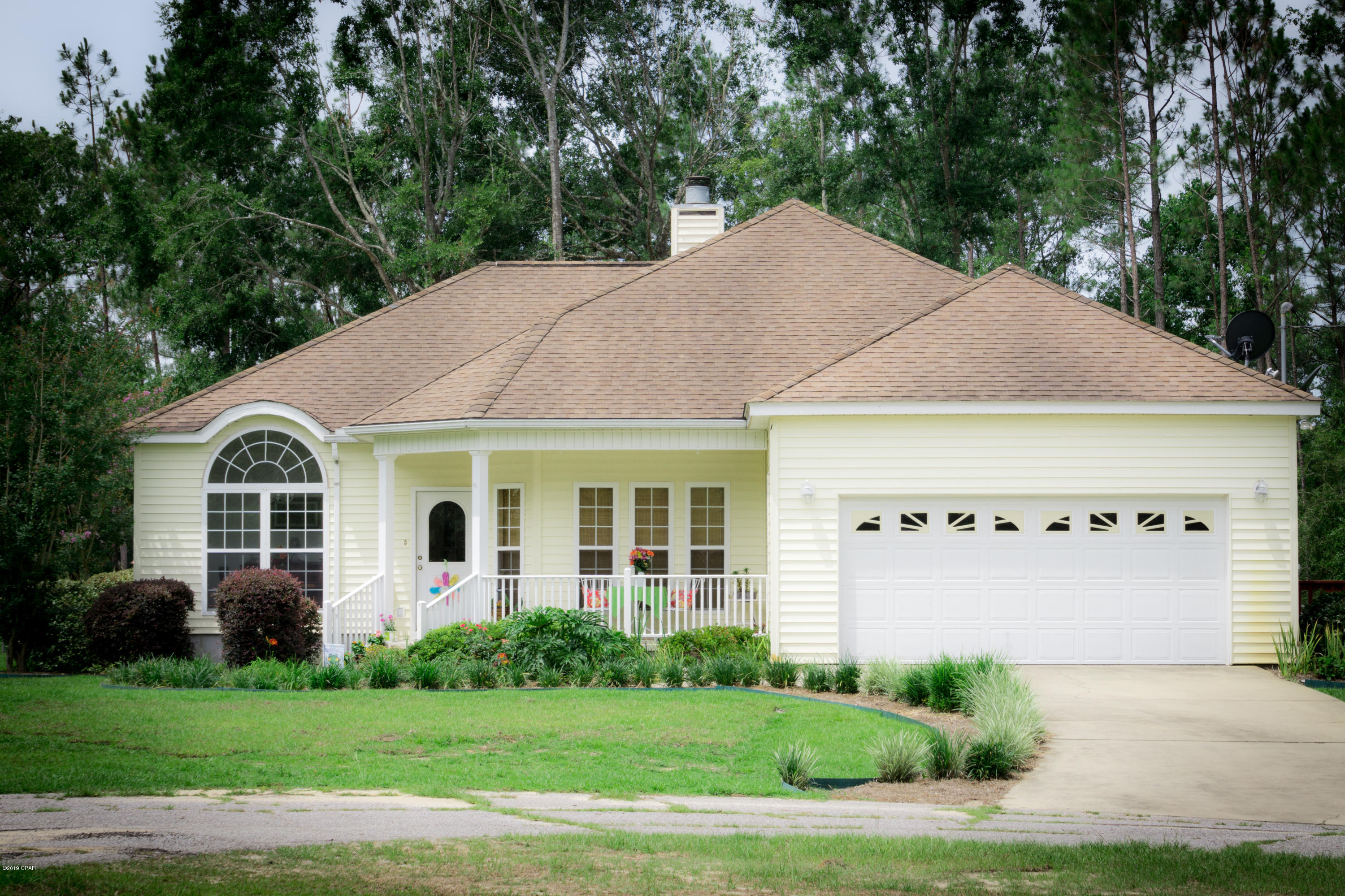 Sunny Hills - Residential