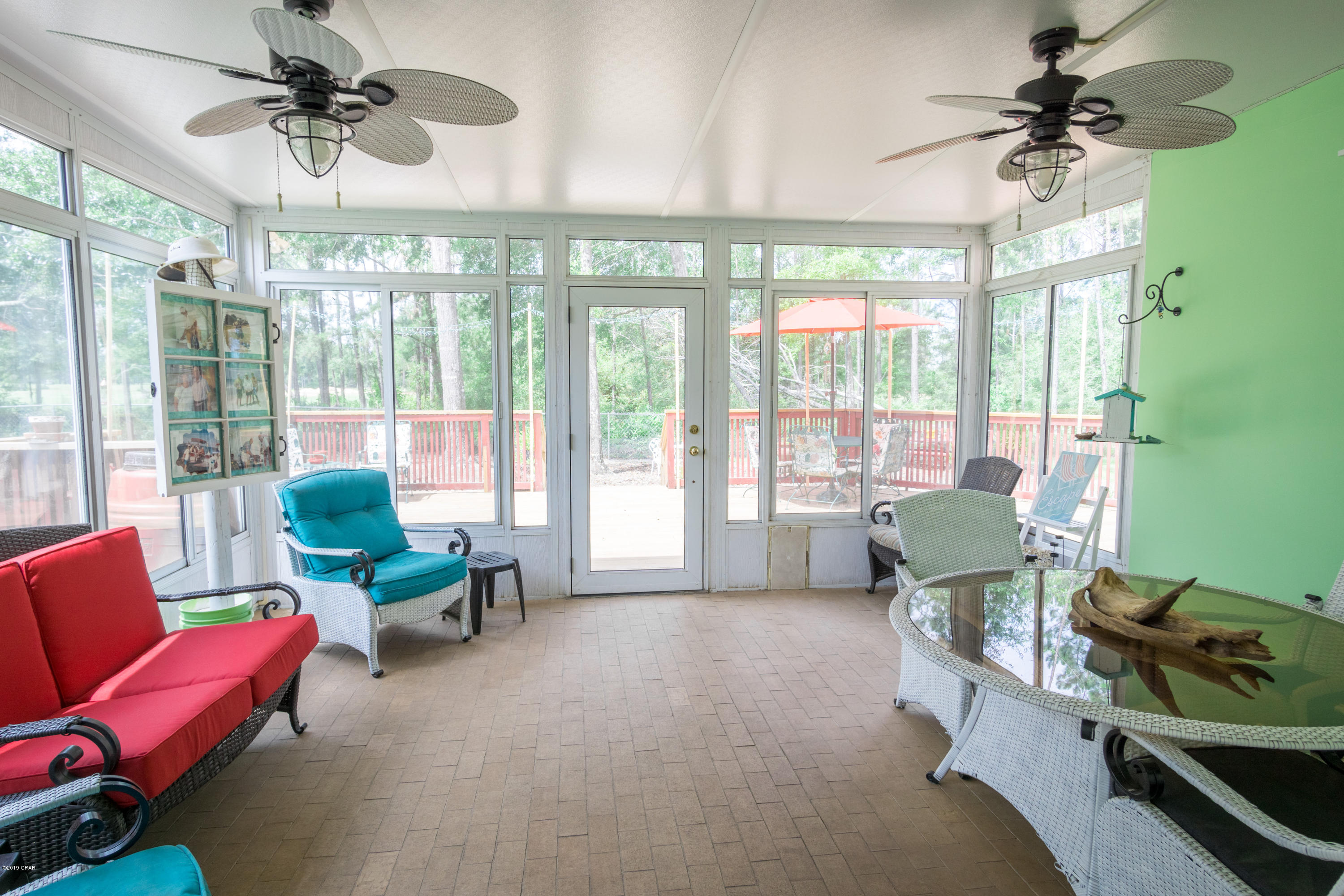 Sunny Hills - Residential