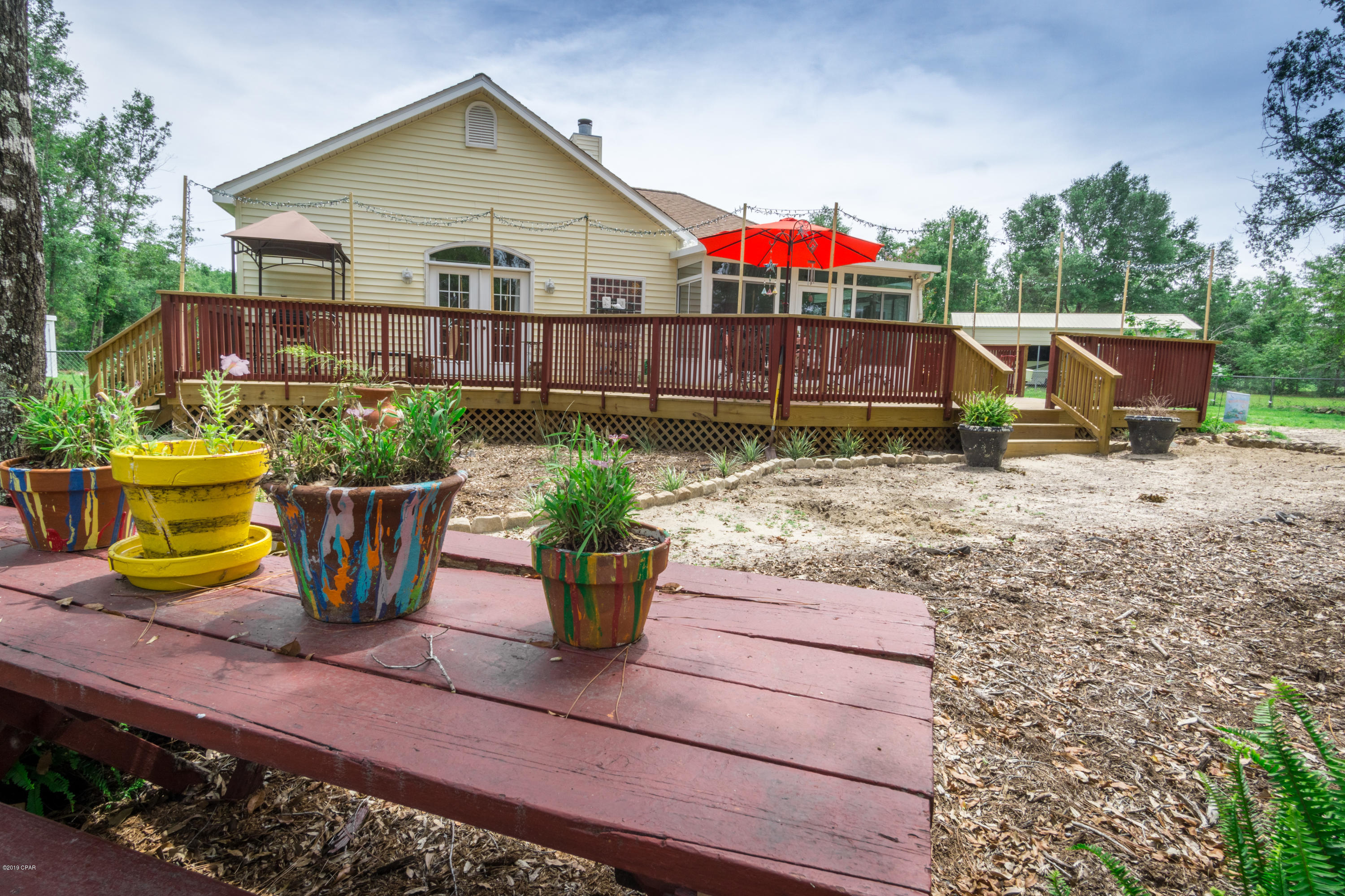 Sunny Hills - Residential