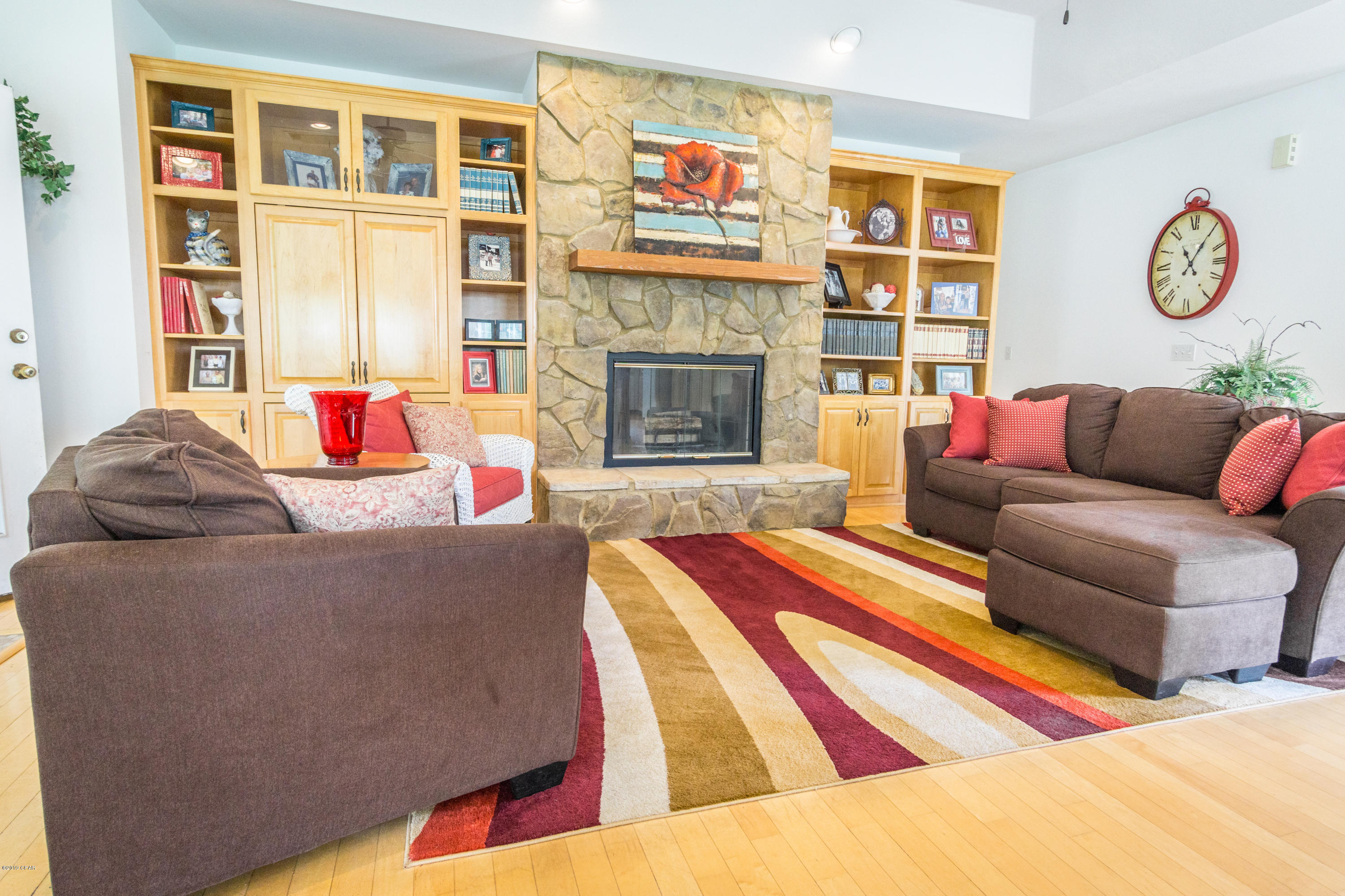 Sunny Hills - Residential