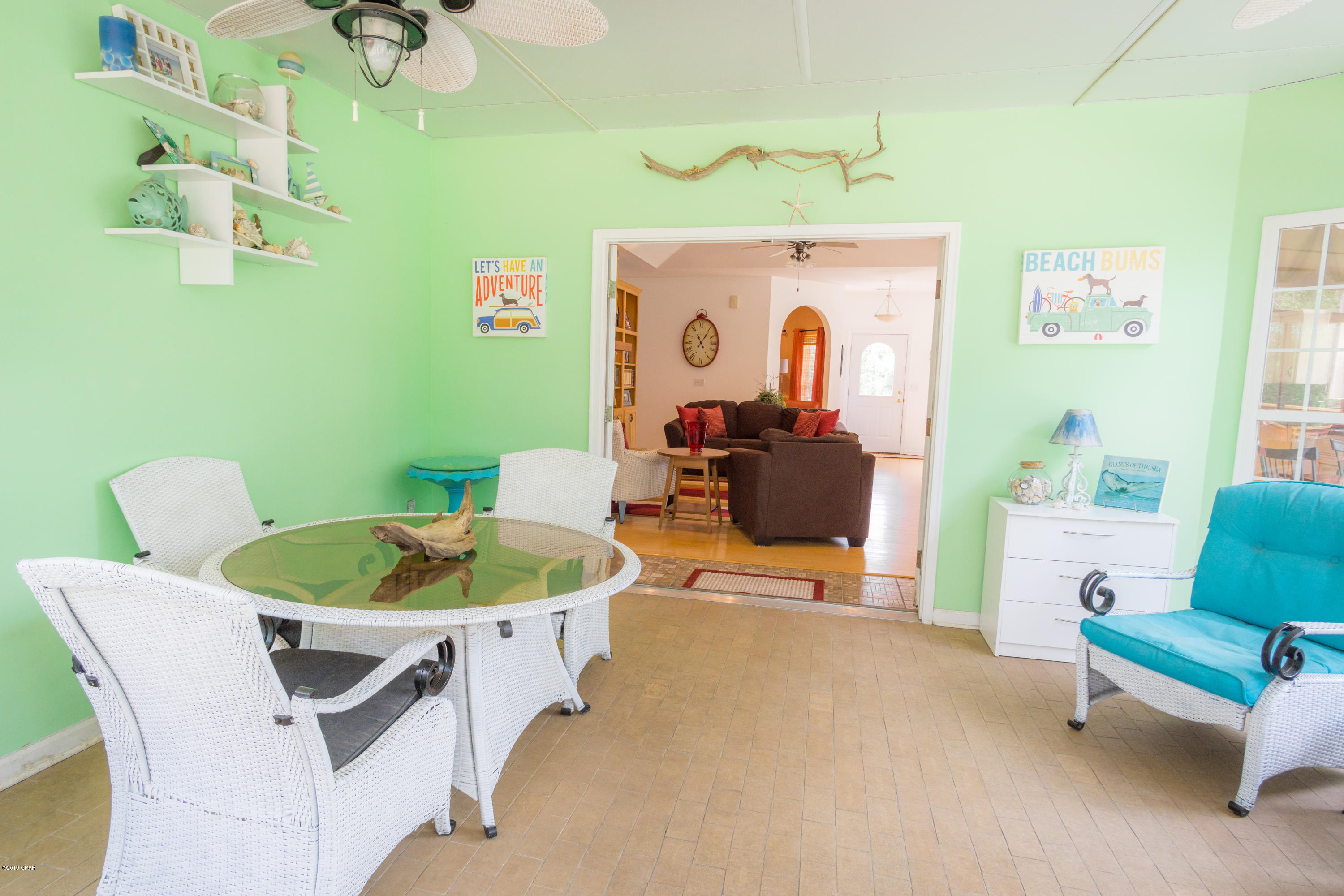 Sunny Hills - Residential