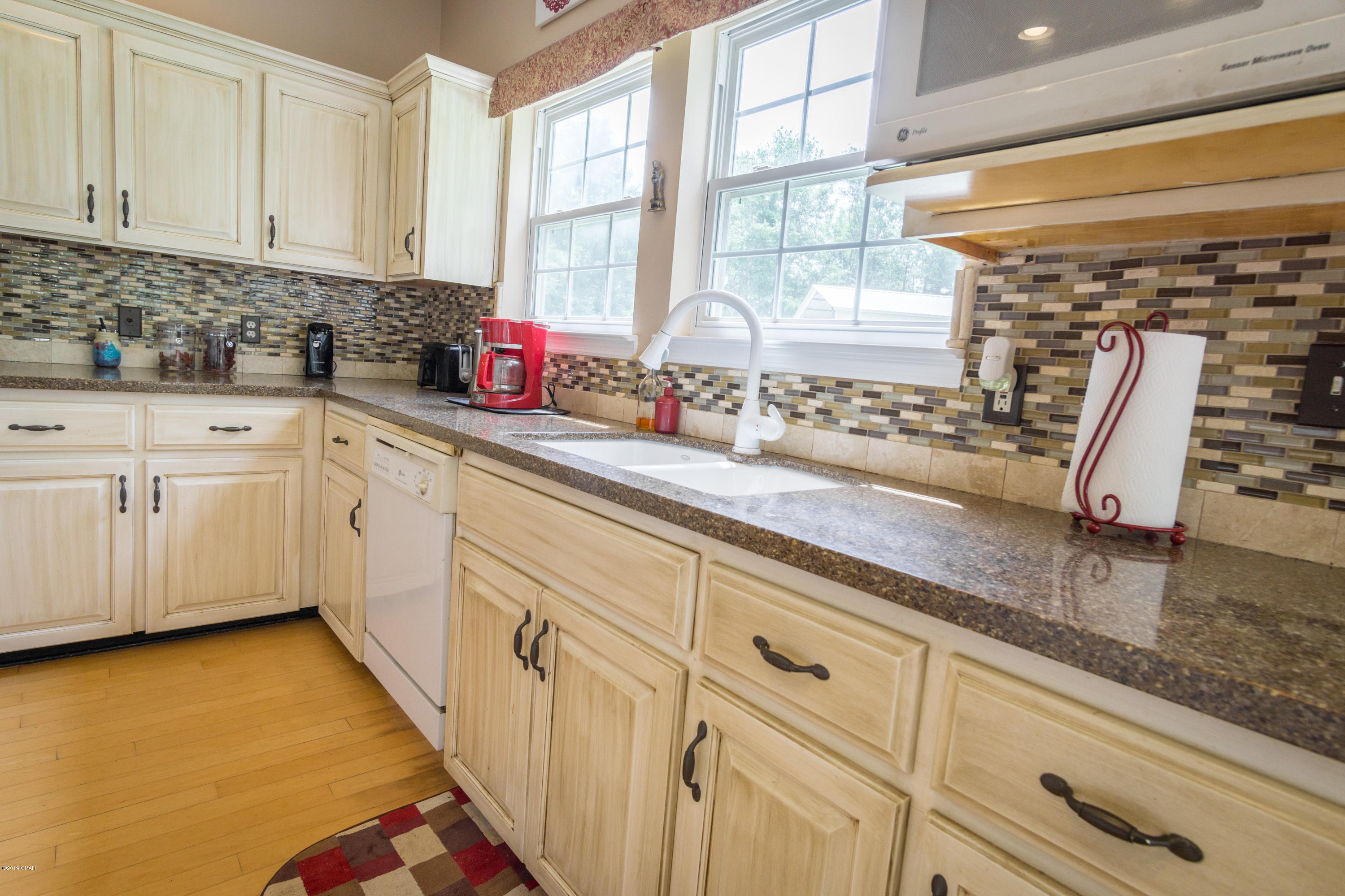 Sunny Hills - Residential