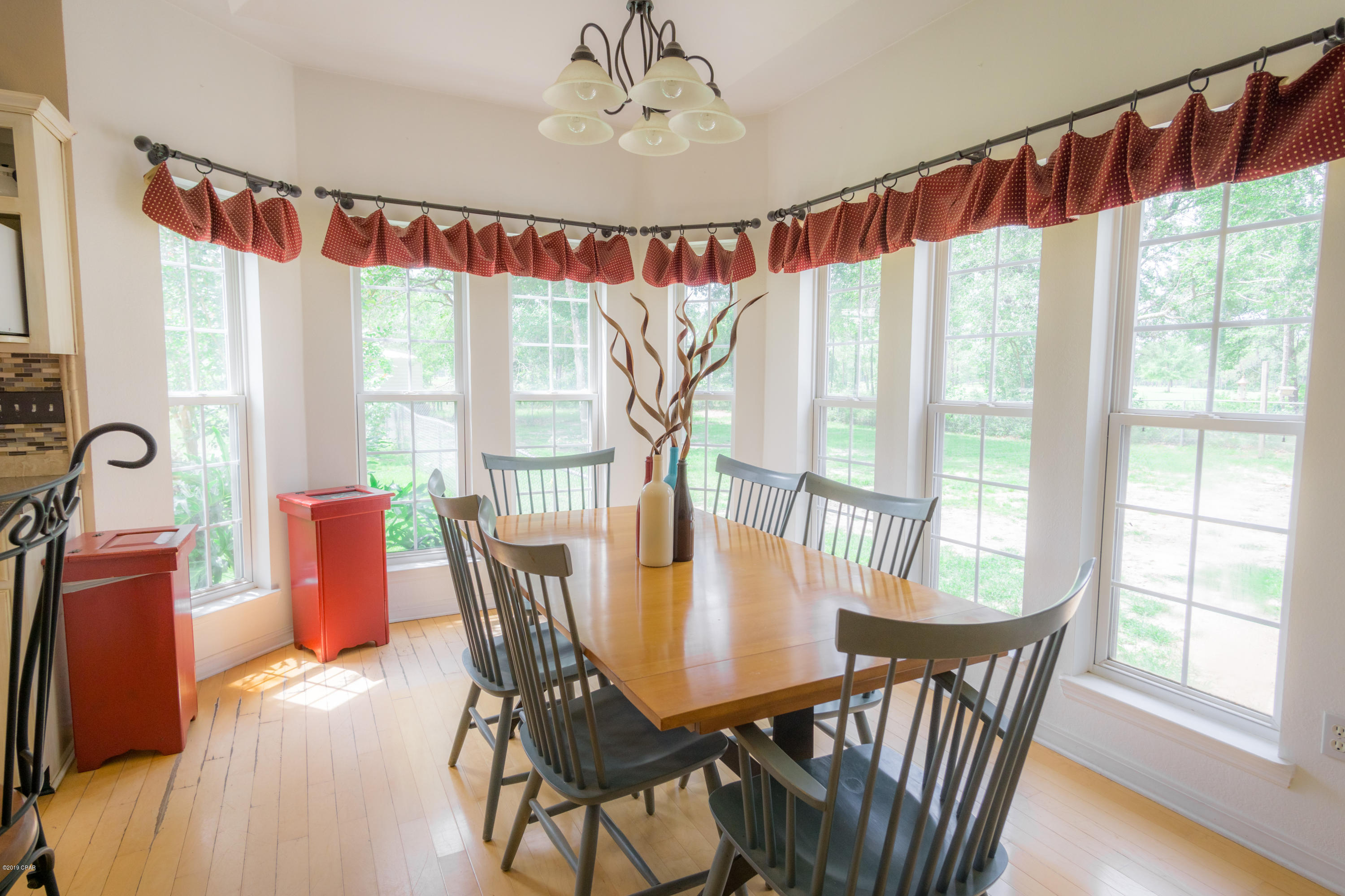 Sunny Hills - Residential