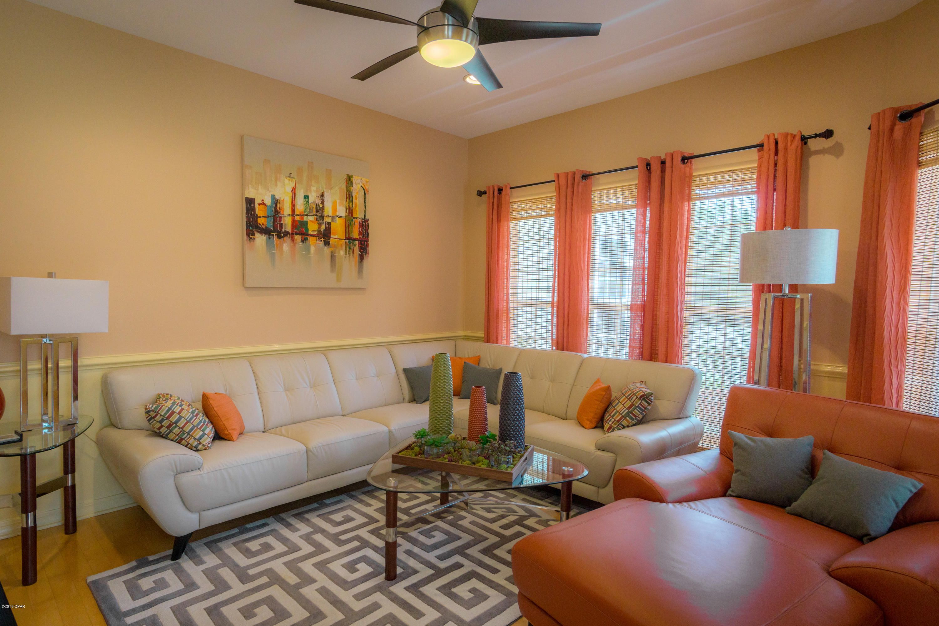 Sunny Hills - Residential