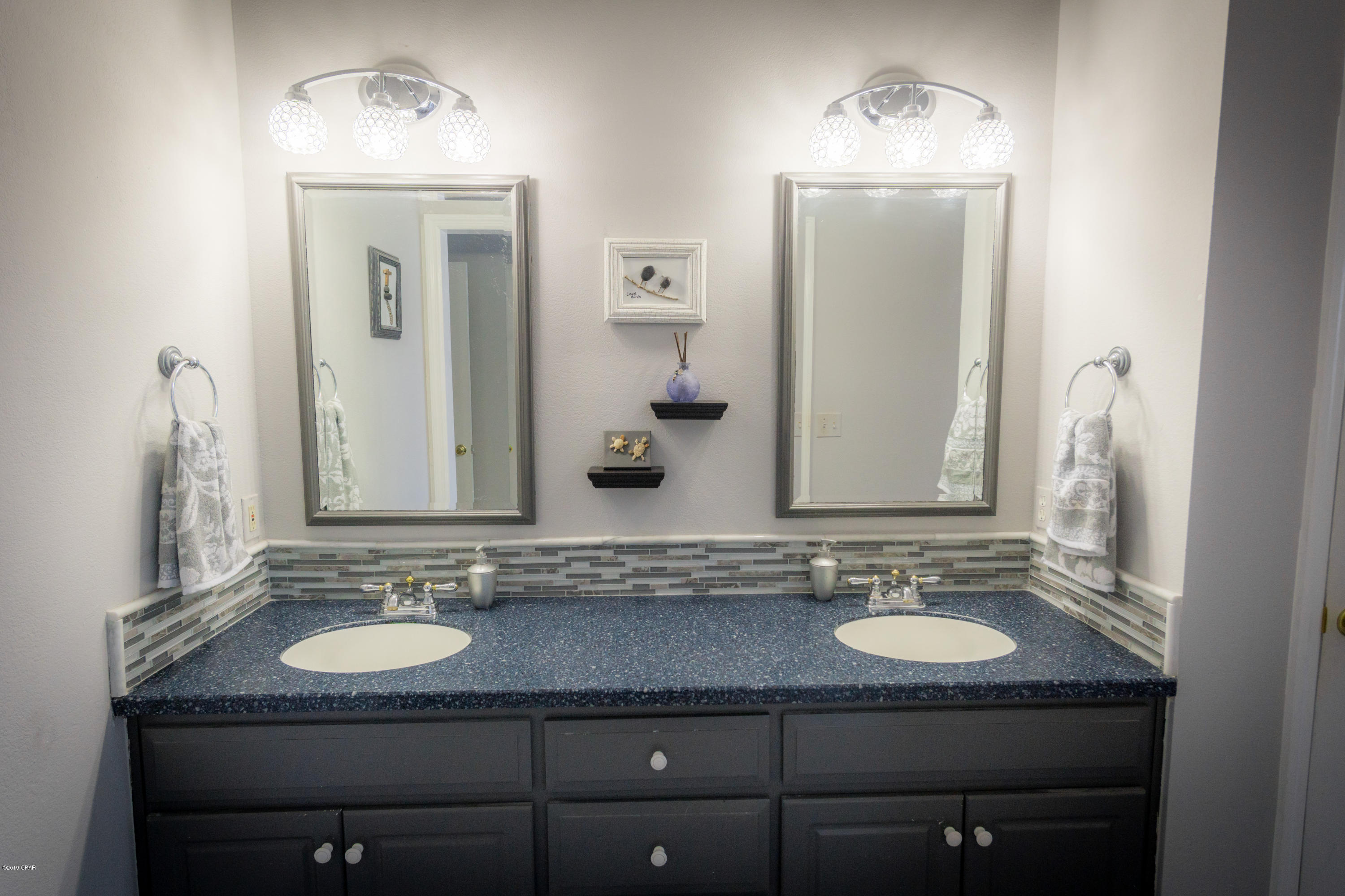 Sunny Hills - Residential