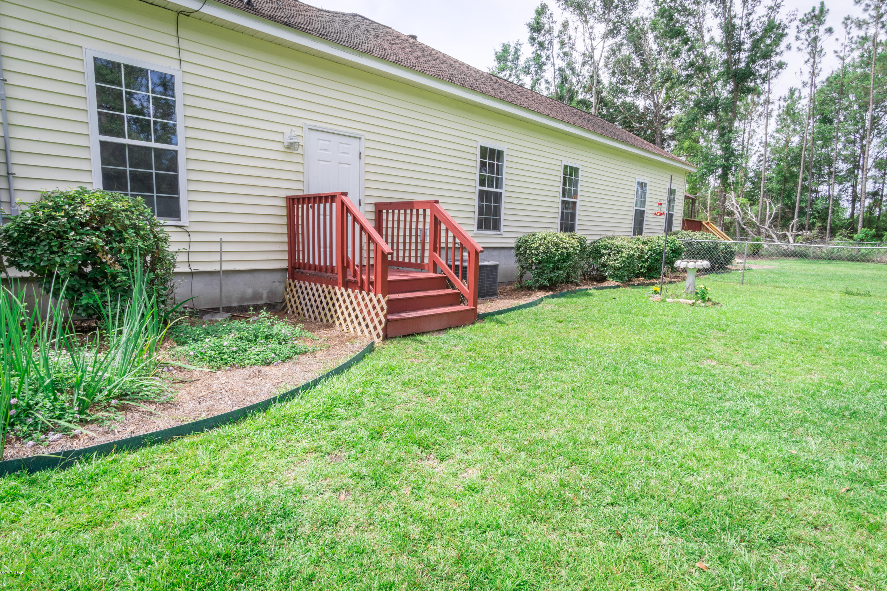 Sunny Hills - Residential