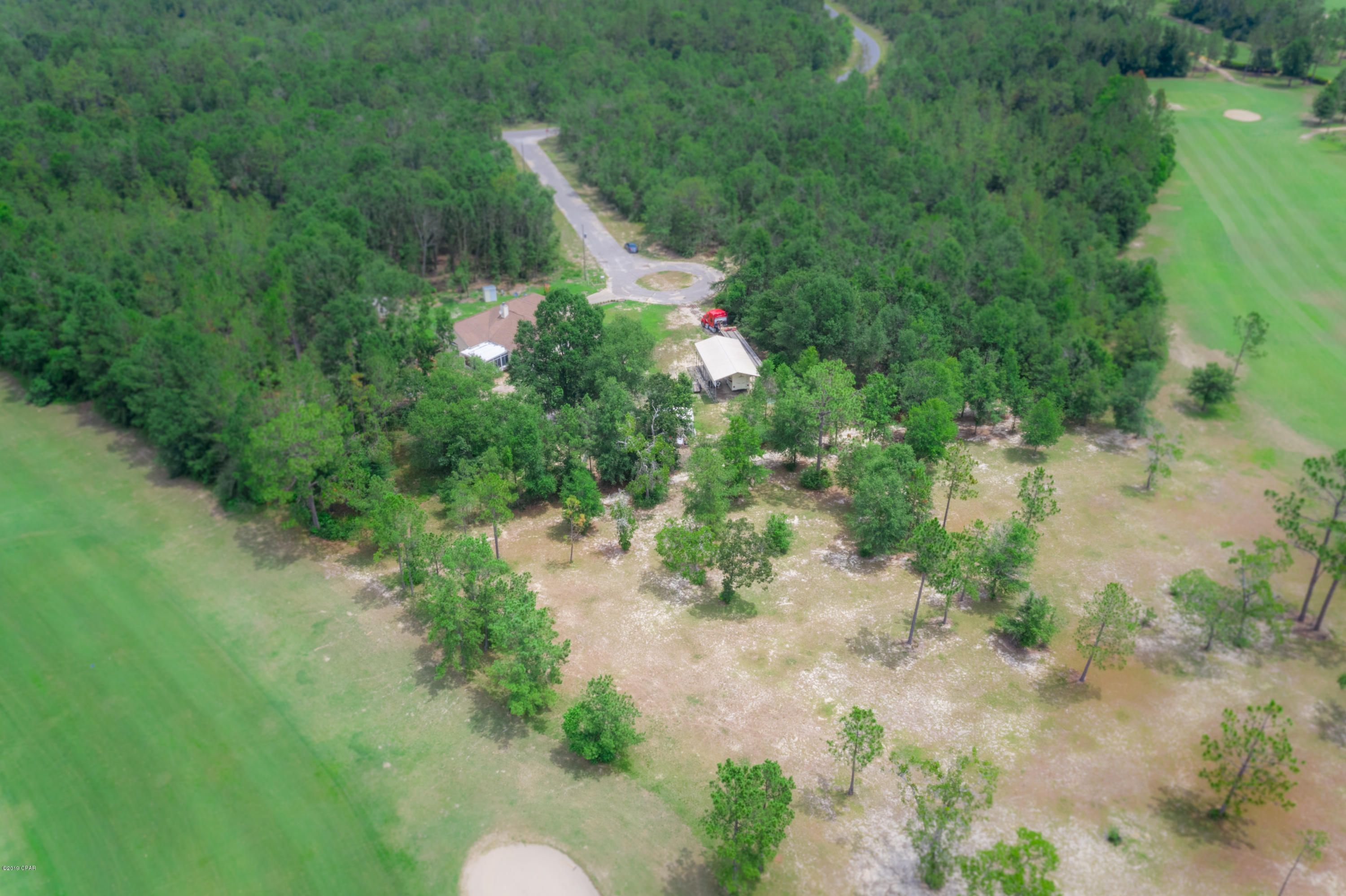 Sunny Hills - Residential