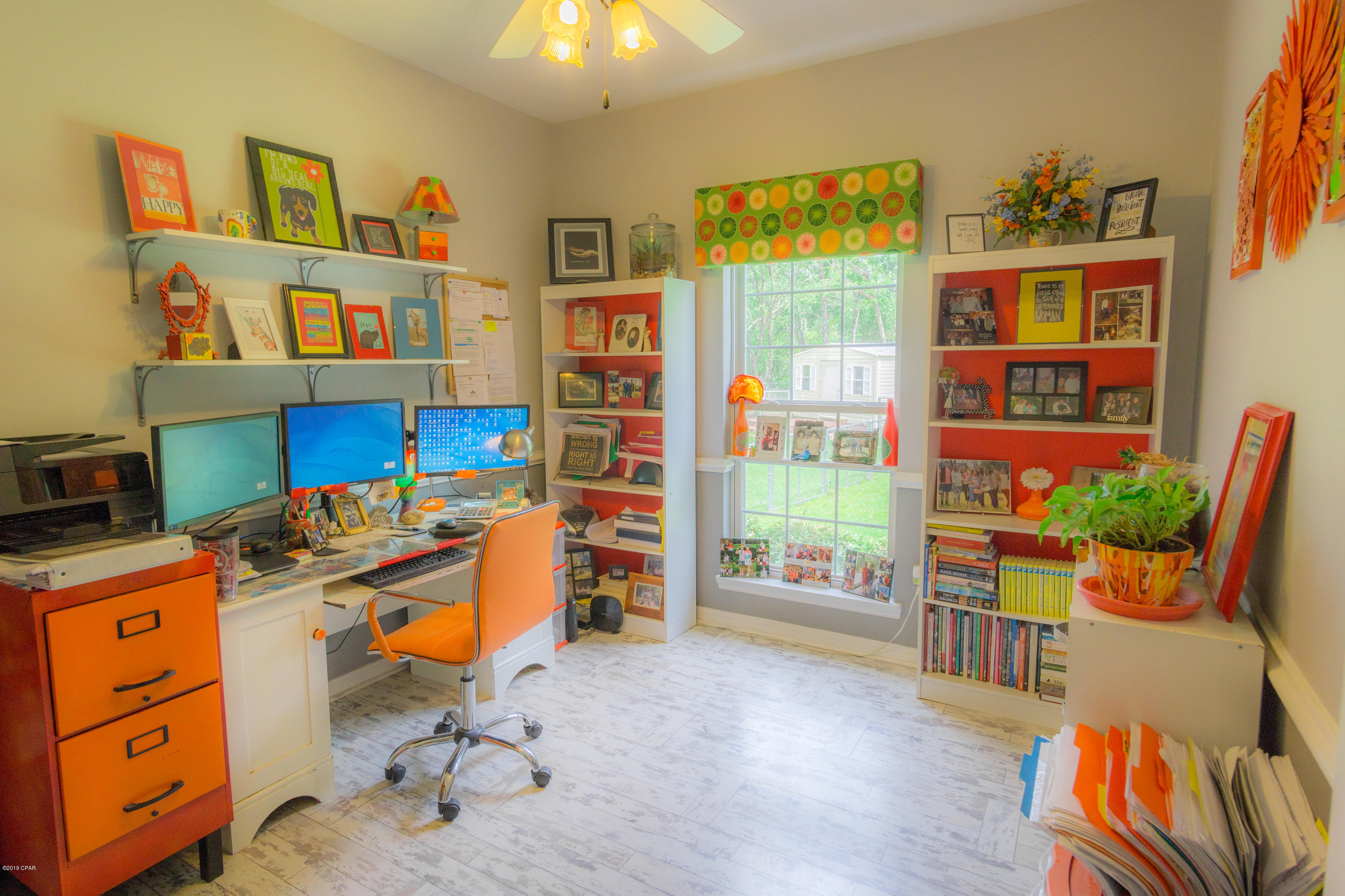 Sunny Hills - Residential