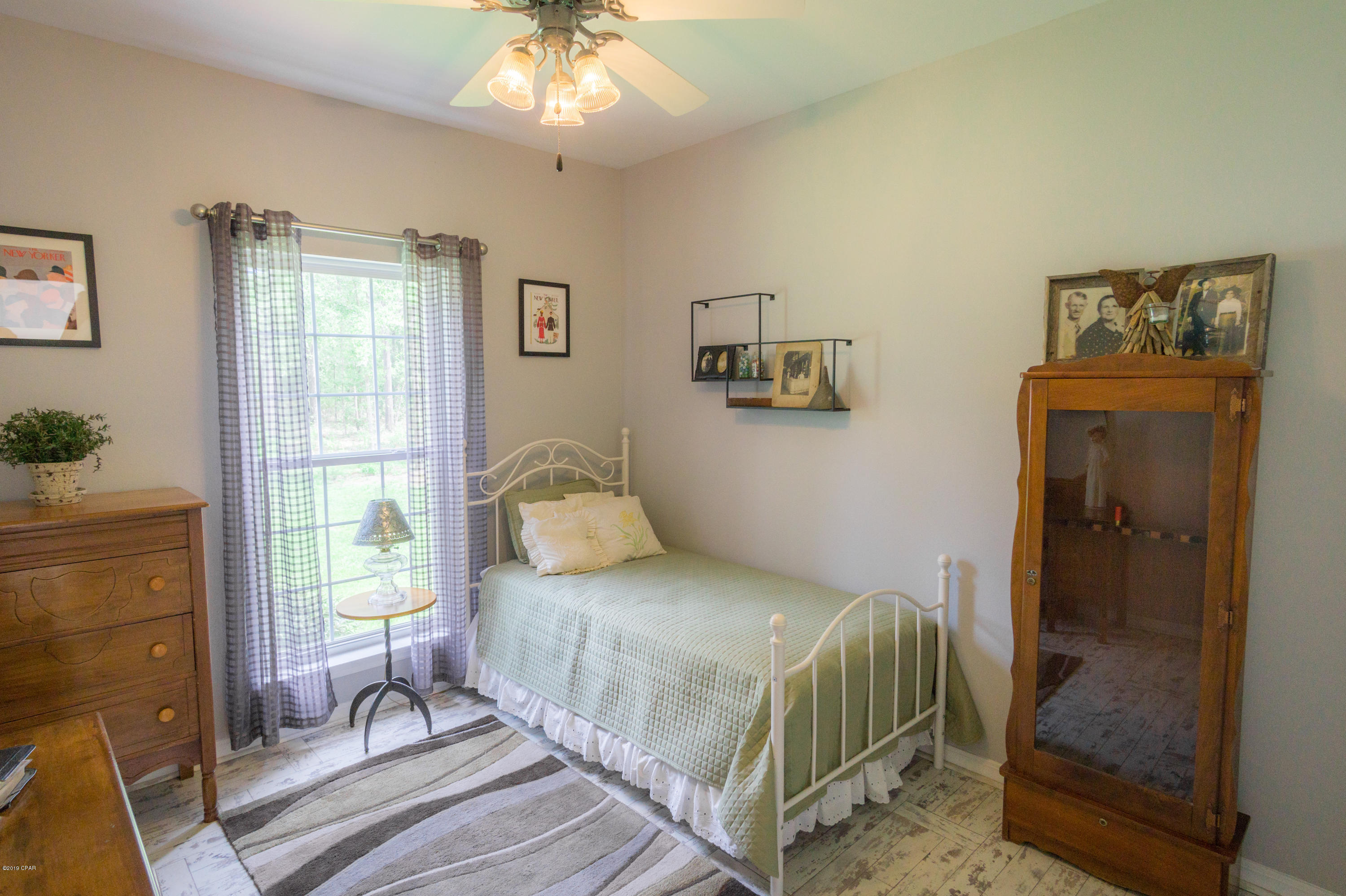 Sunny Hills - Residential