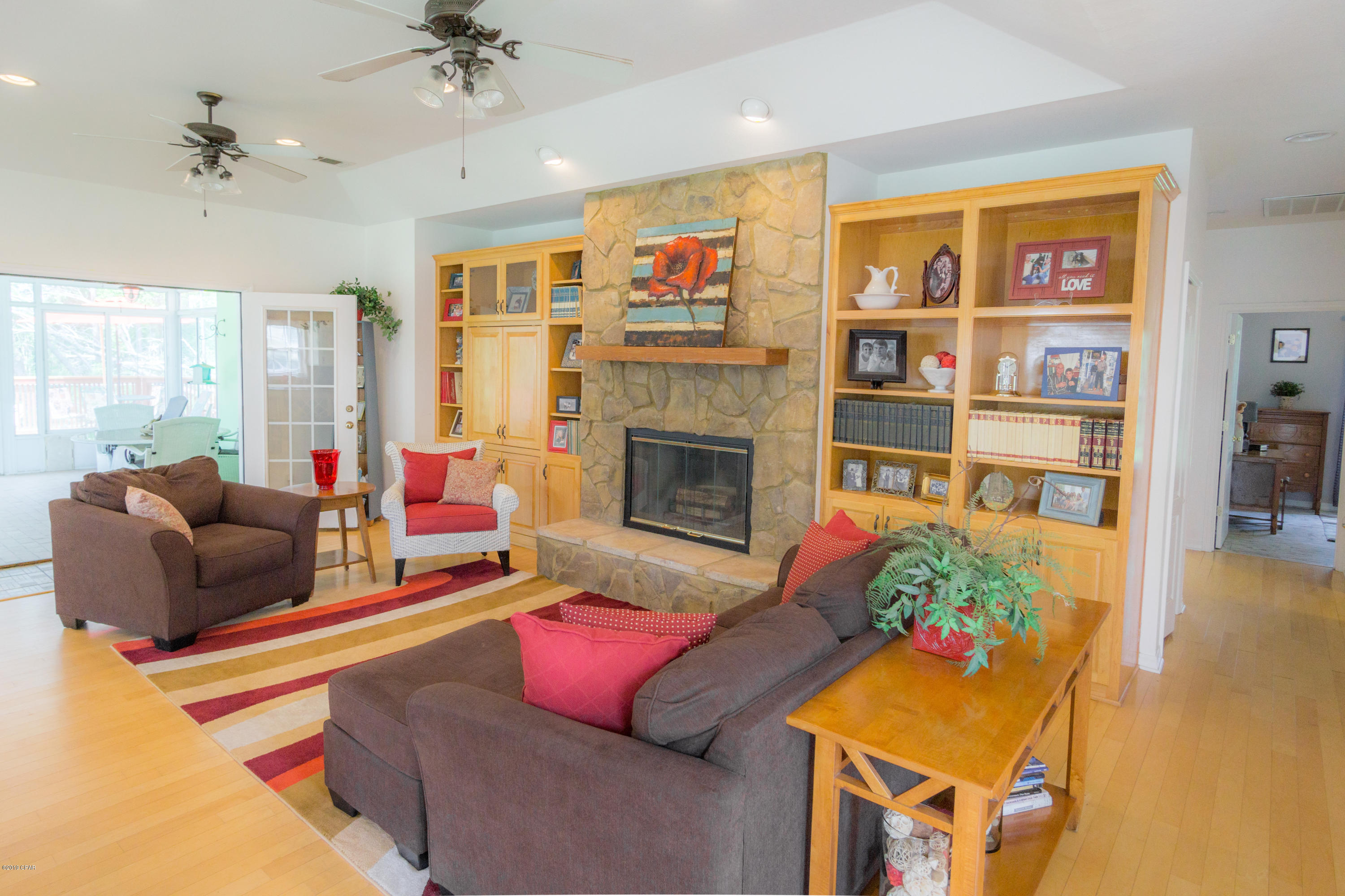 Sunny Hills - Residential