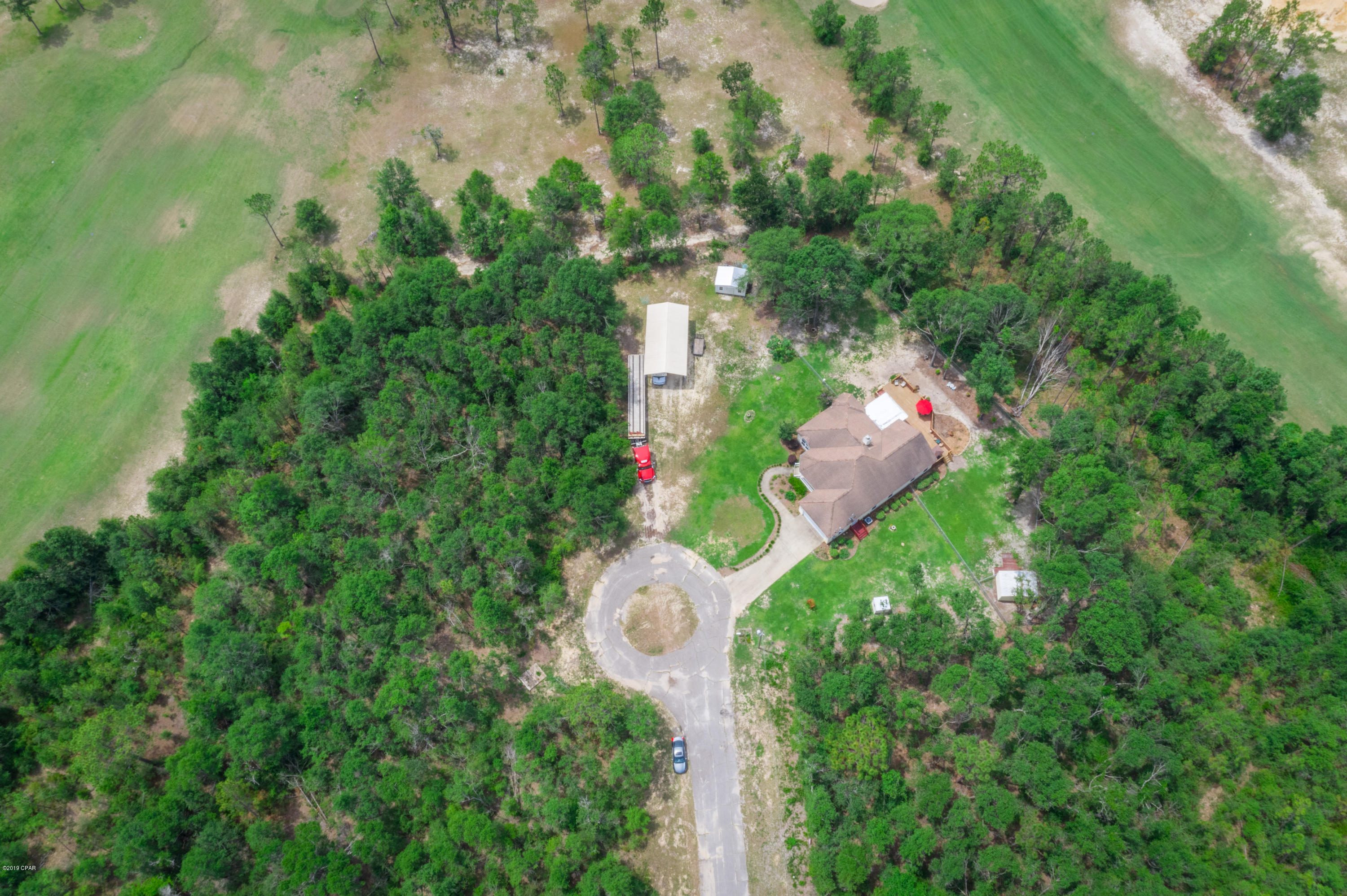 Sunny Hills - Residential