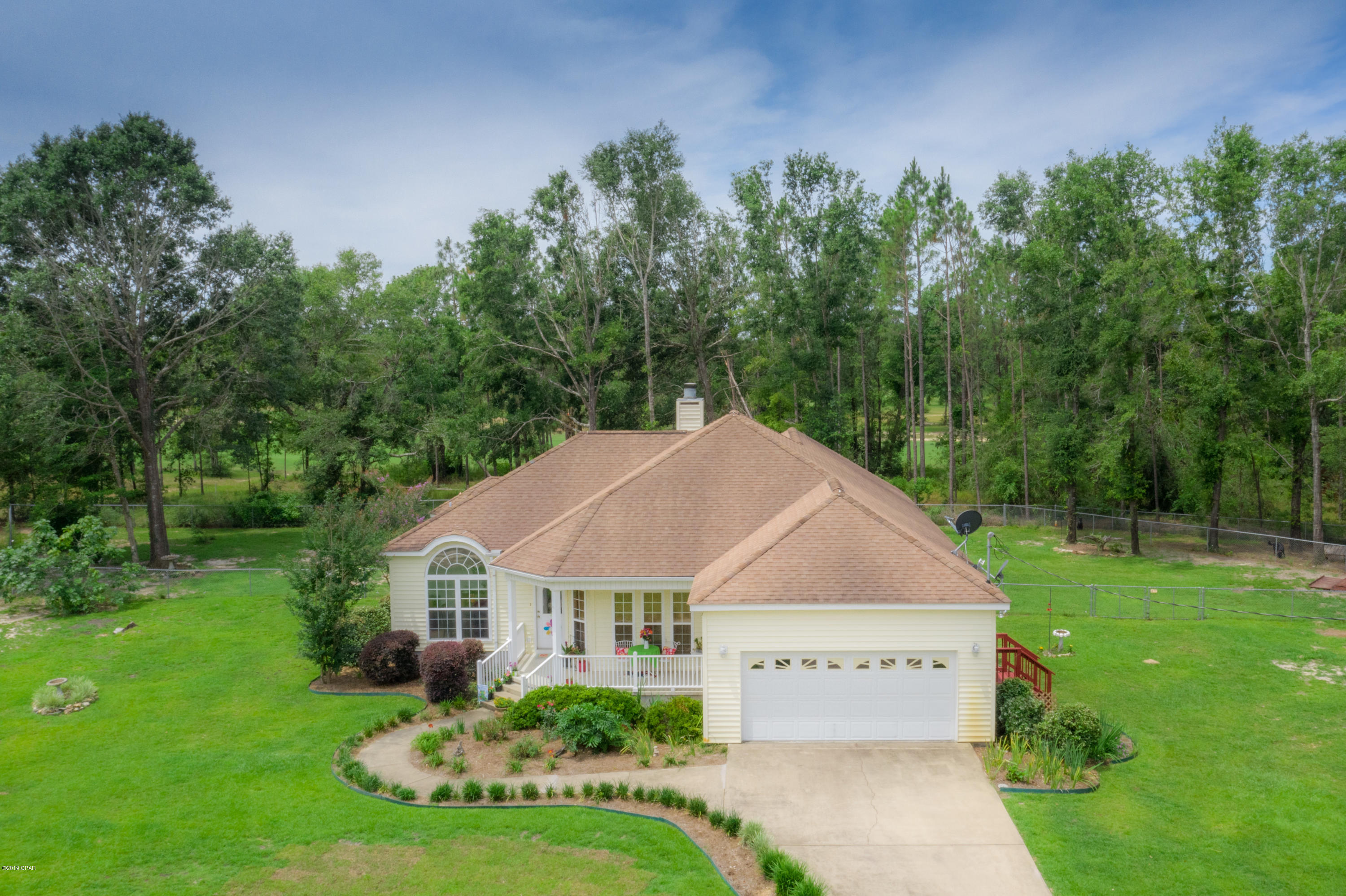 Sunny Hills - Residential