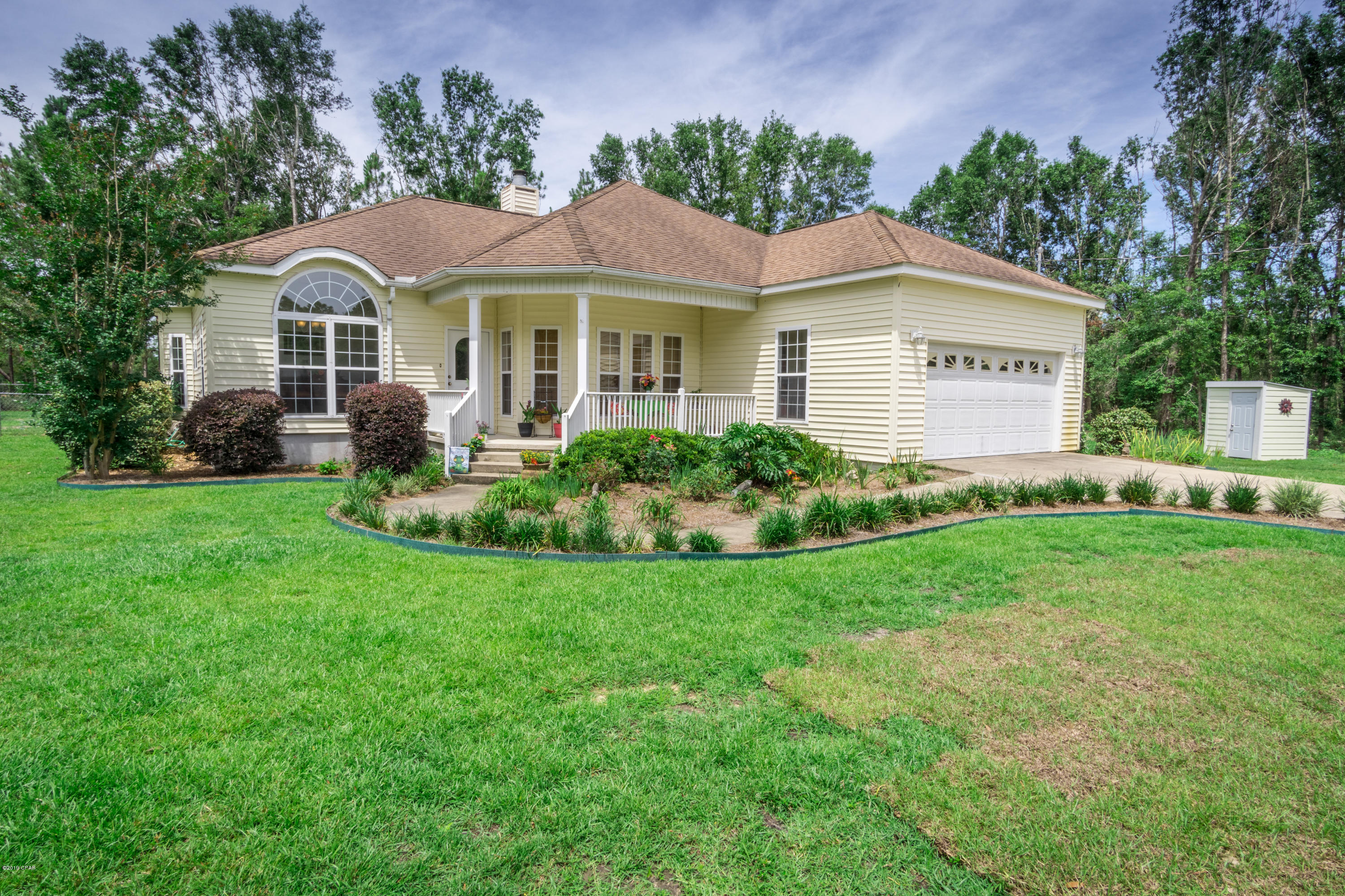 Sunny Hills - Residential