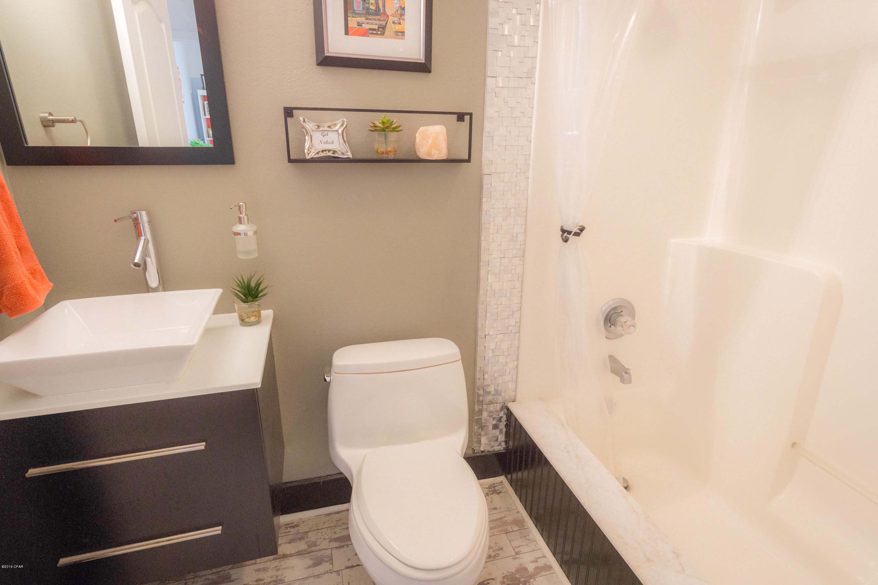 Sunny Hills - Residential