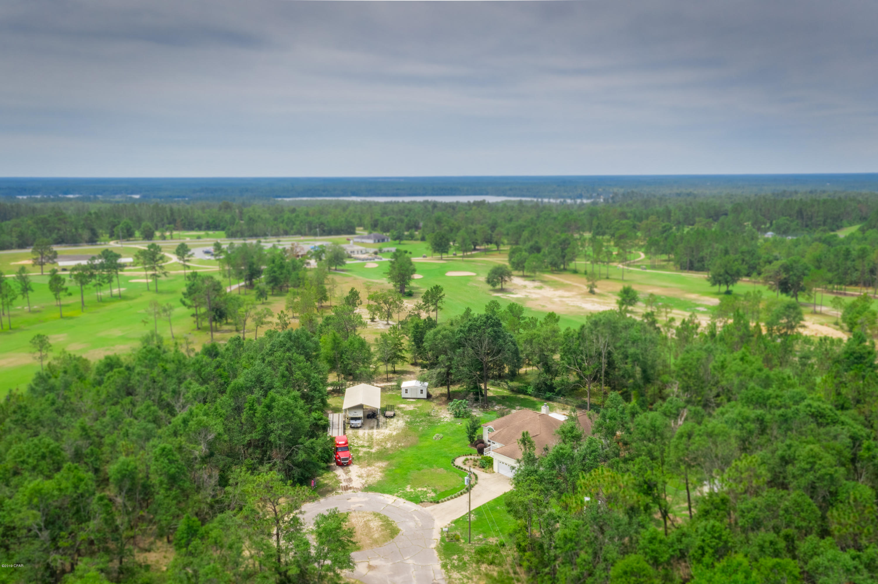 Sunny Hills - Residential