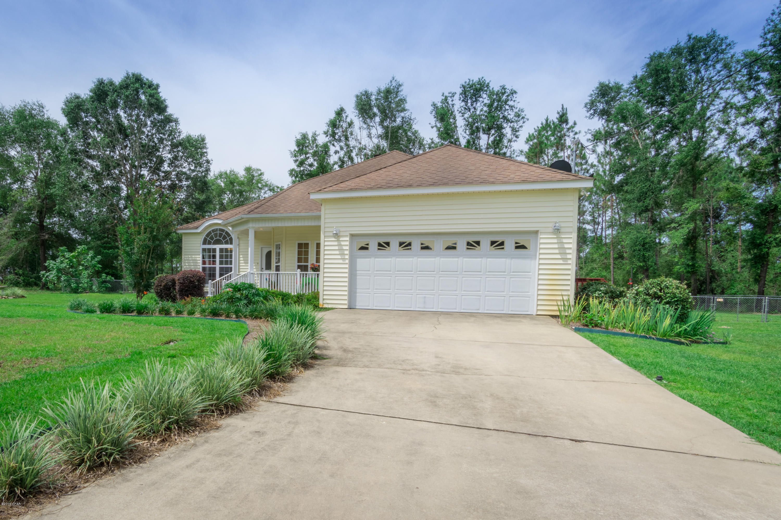 Sunny Hills - Residential