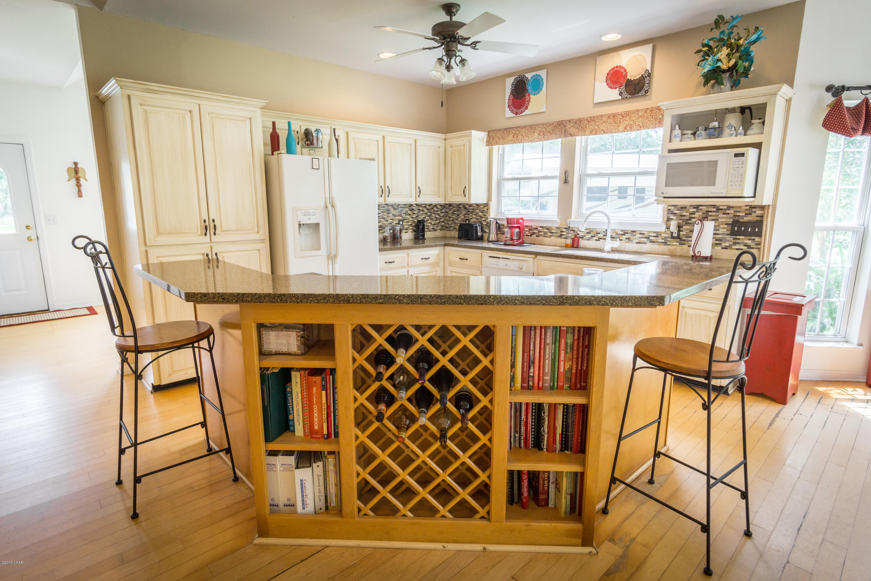 Sunny Hills - Residential