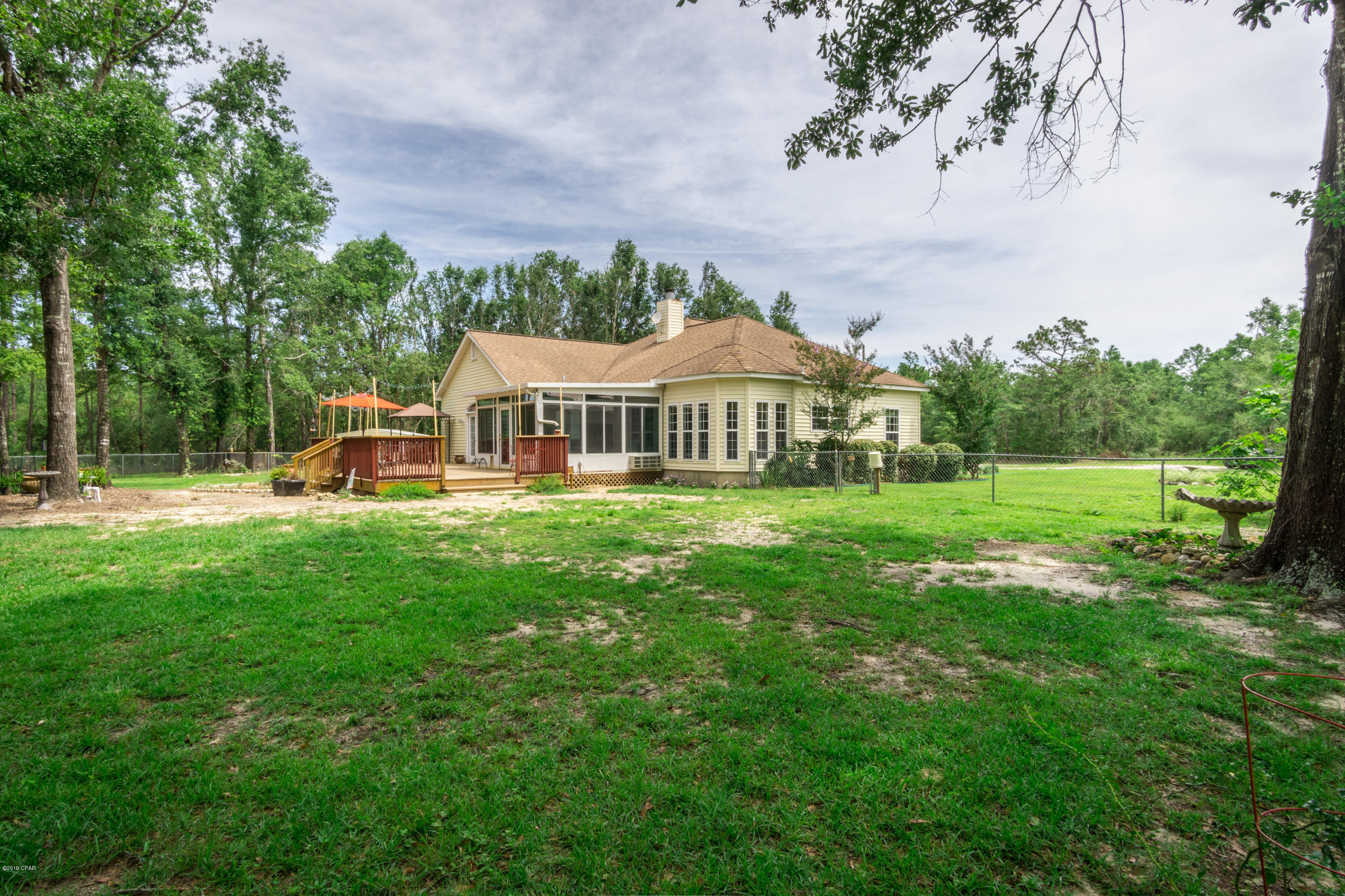 Sunny Hills - Residential