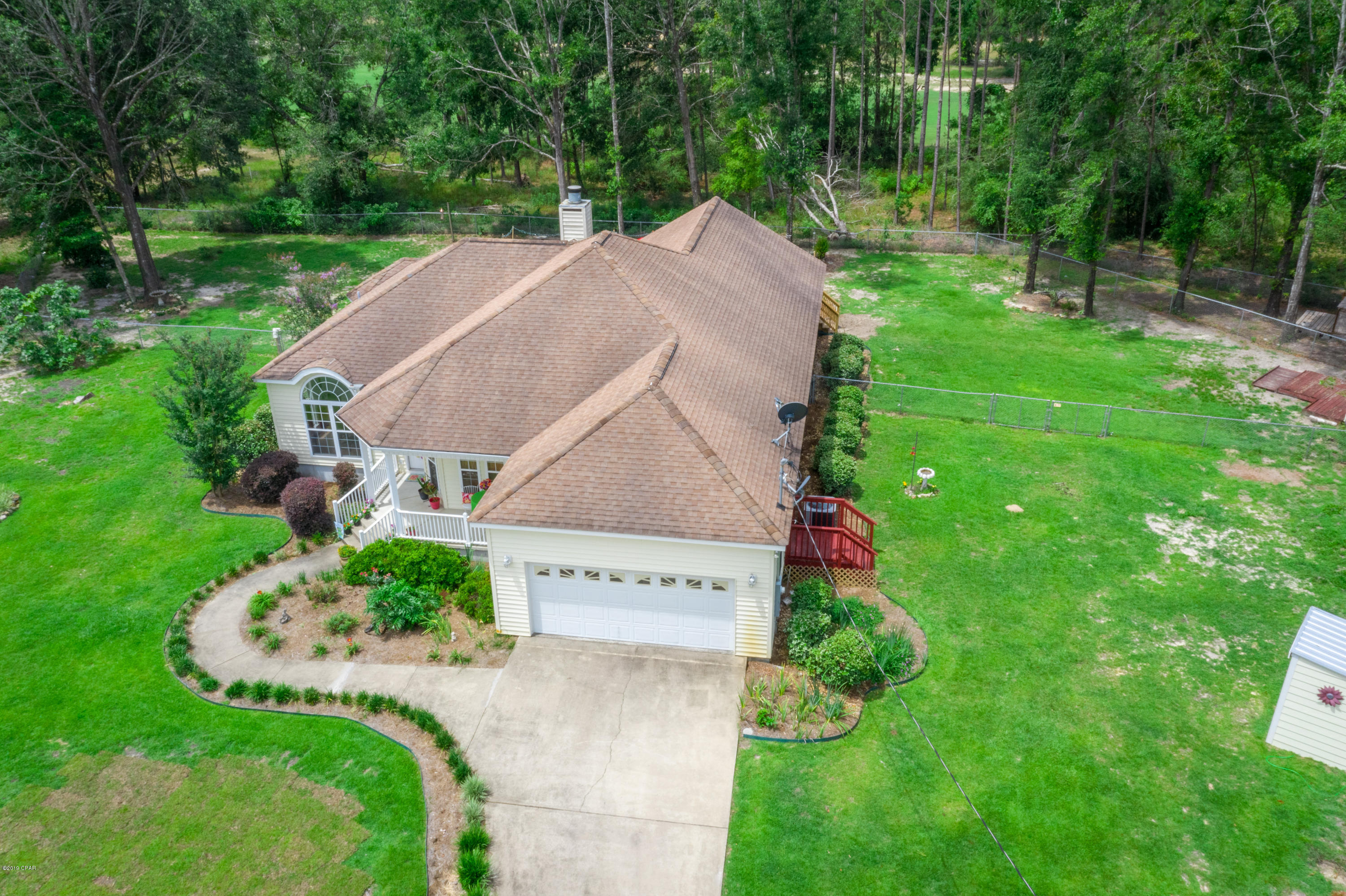 Sunny Hills - Residential