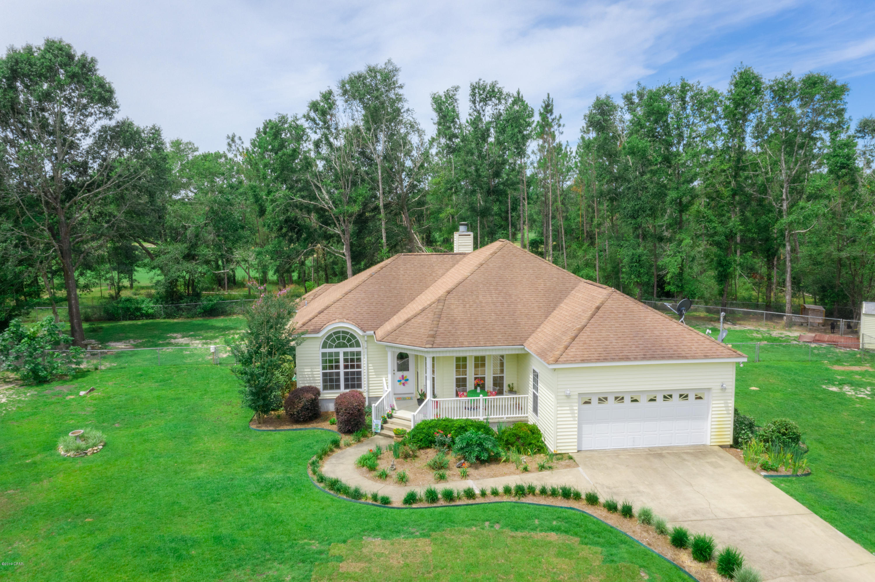 Sunny Hills - Residential