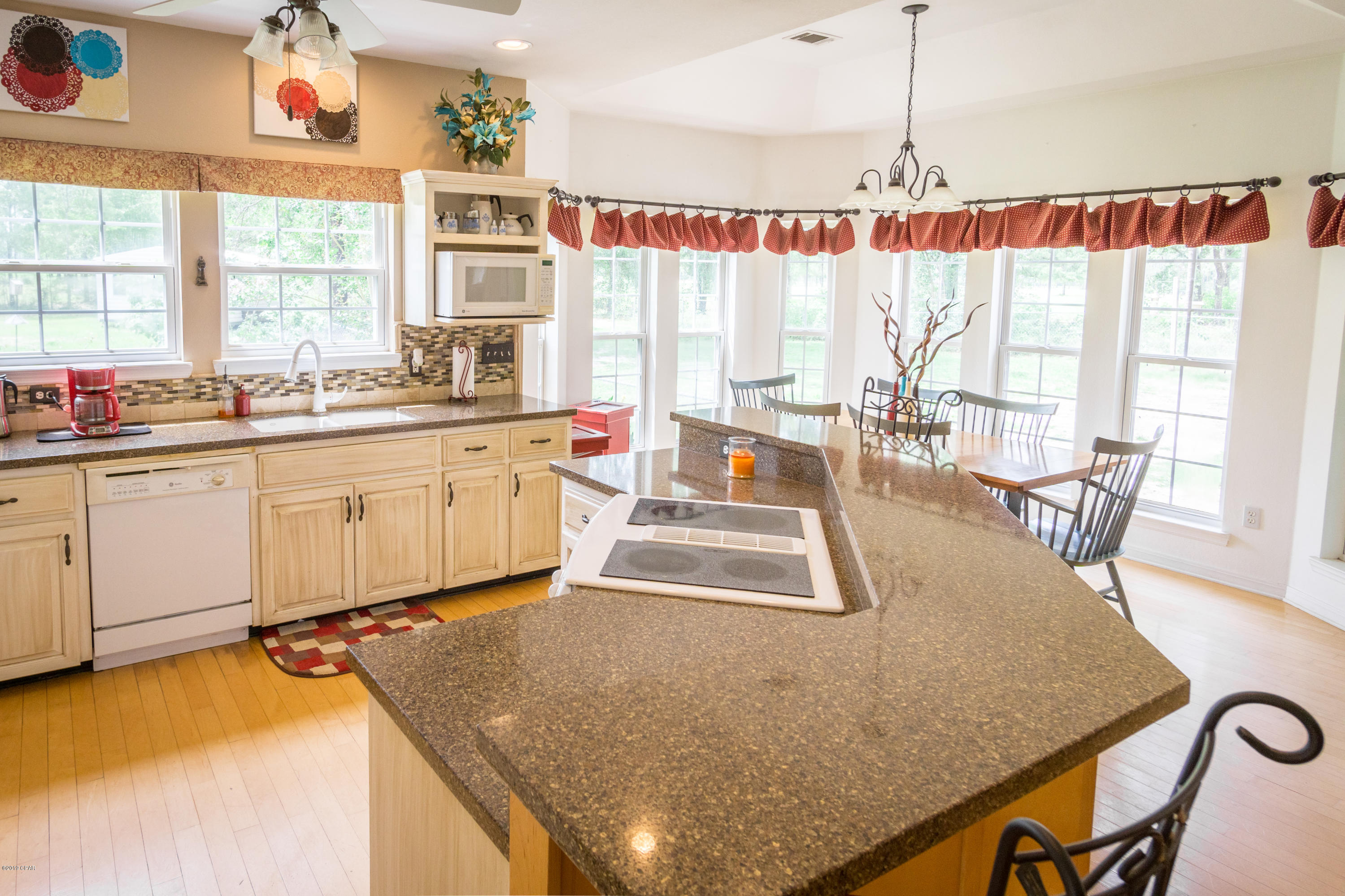 Sunny Hills - Residential