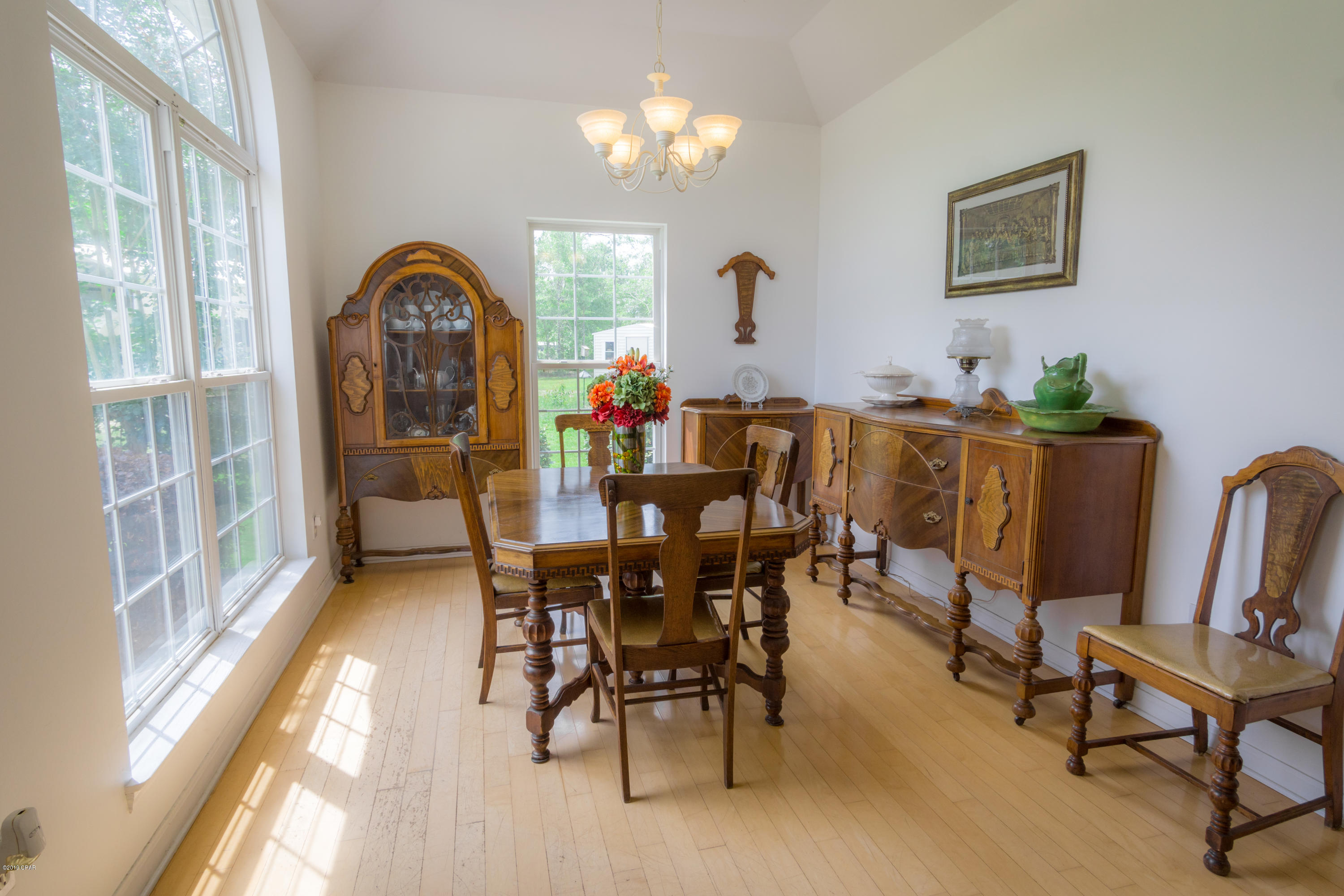 Sunny Hills - Residential