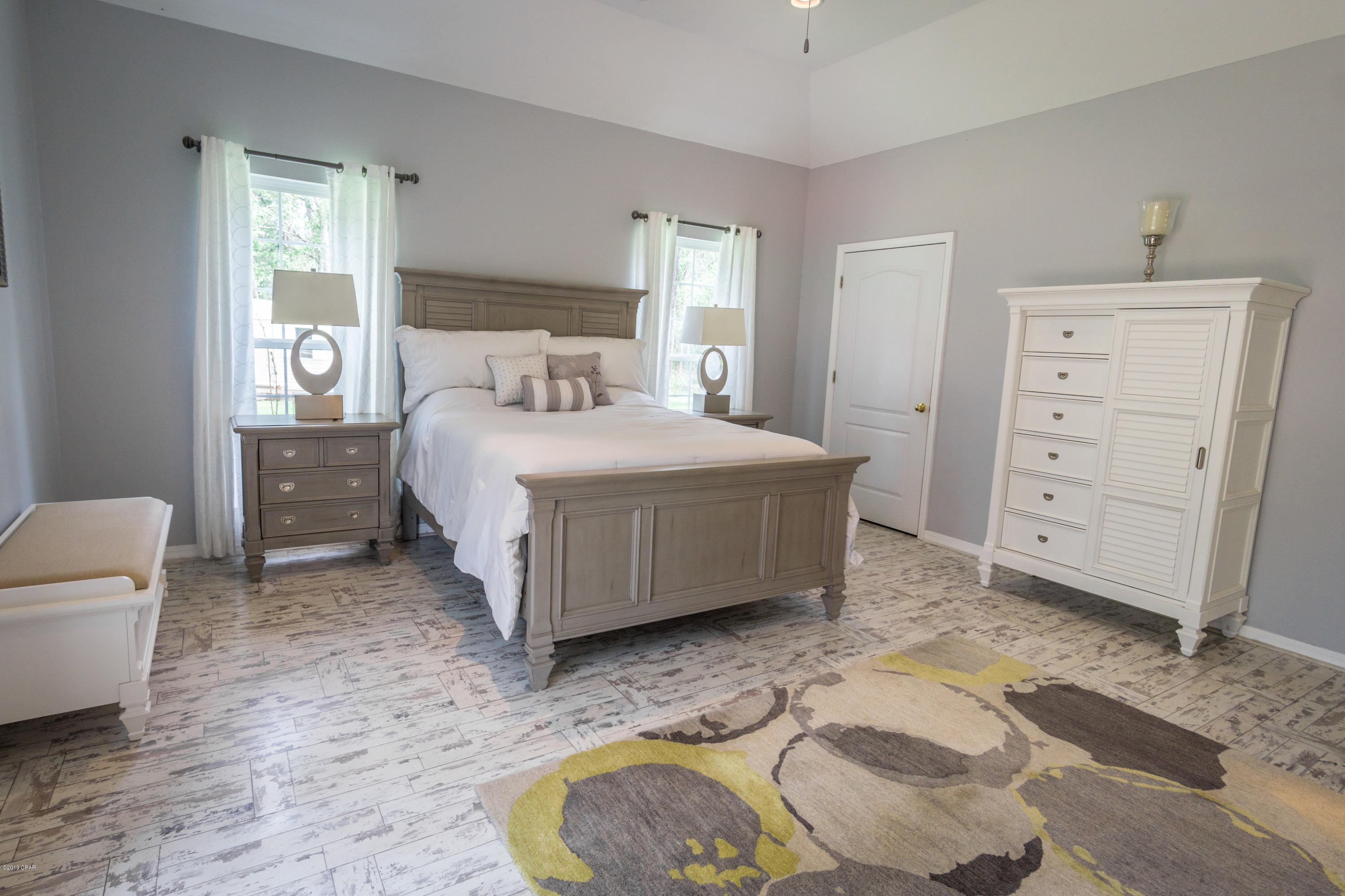 Sunny Hills - Residential