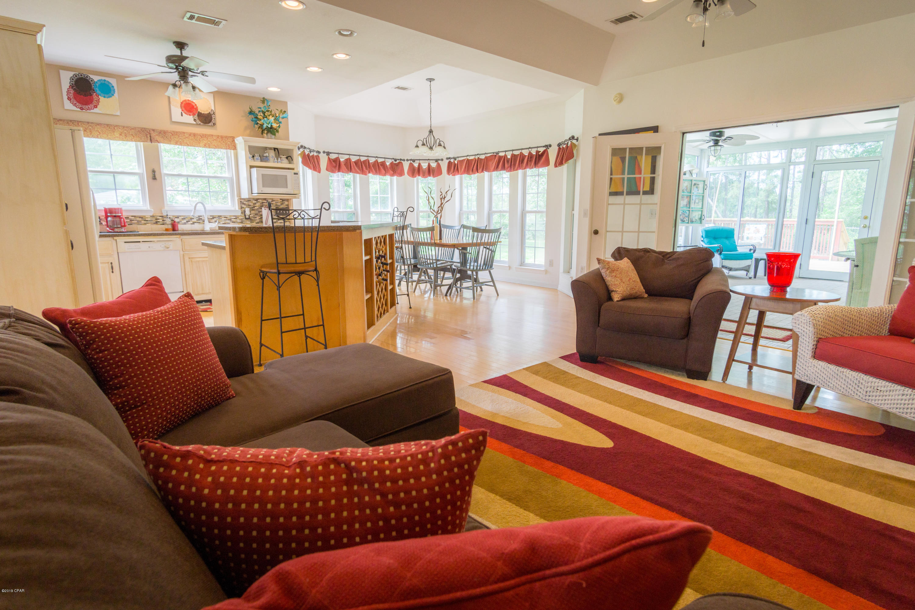 Sunny Hills - Residential