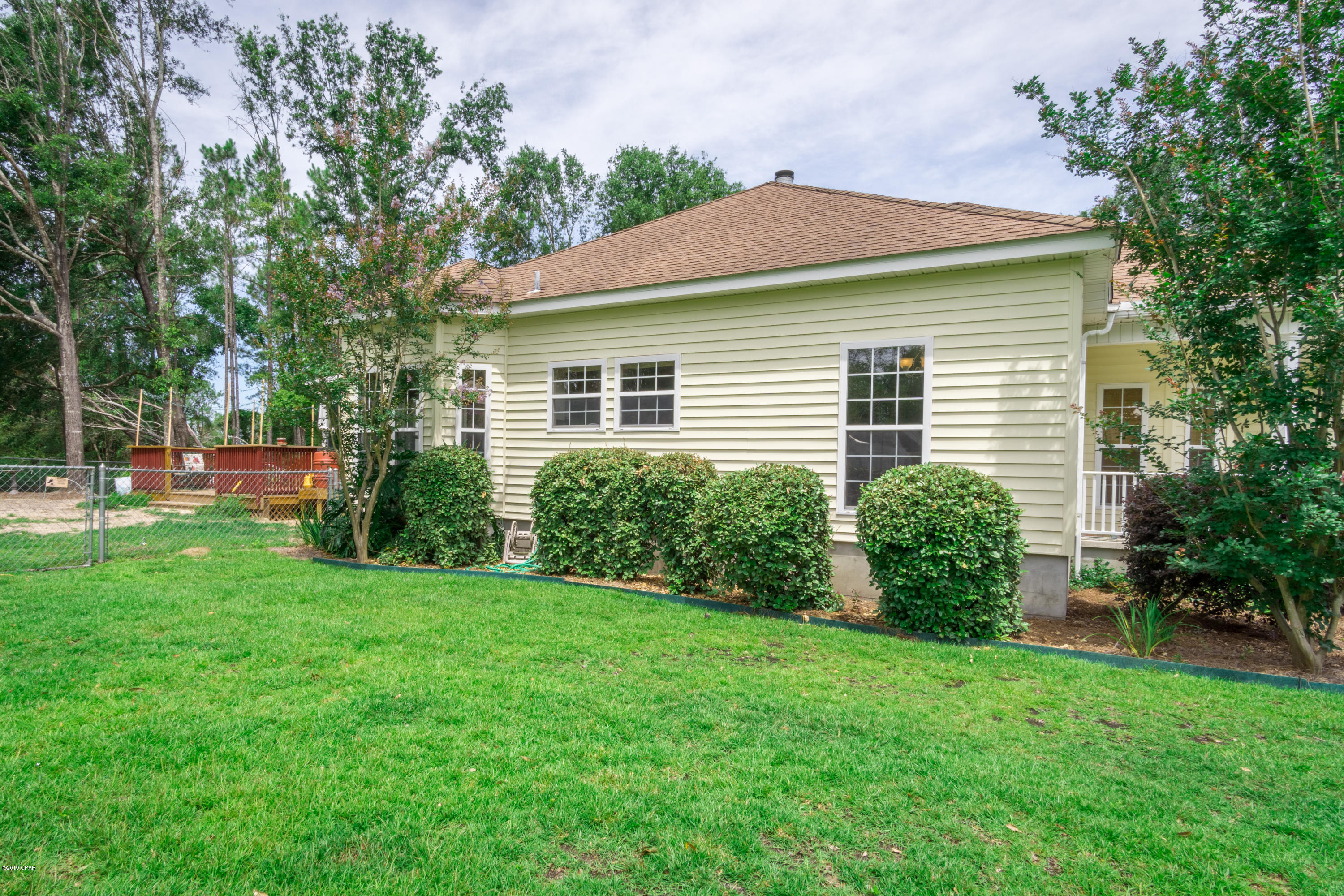 Sunny Hills - Residential