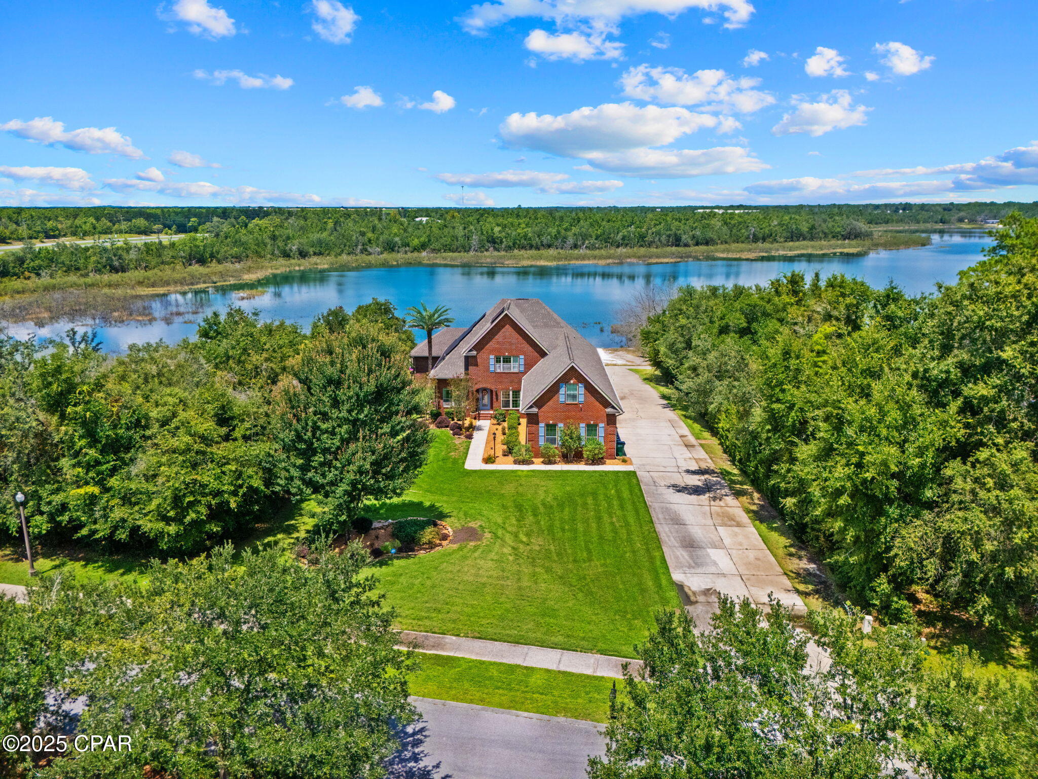 Lake Merial Phase One - Residential