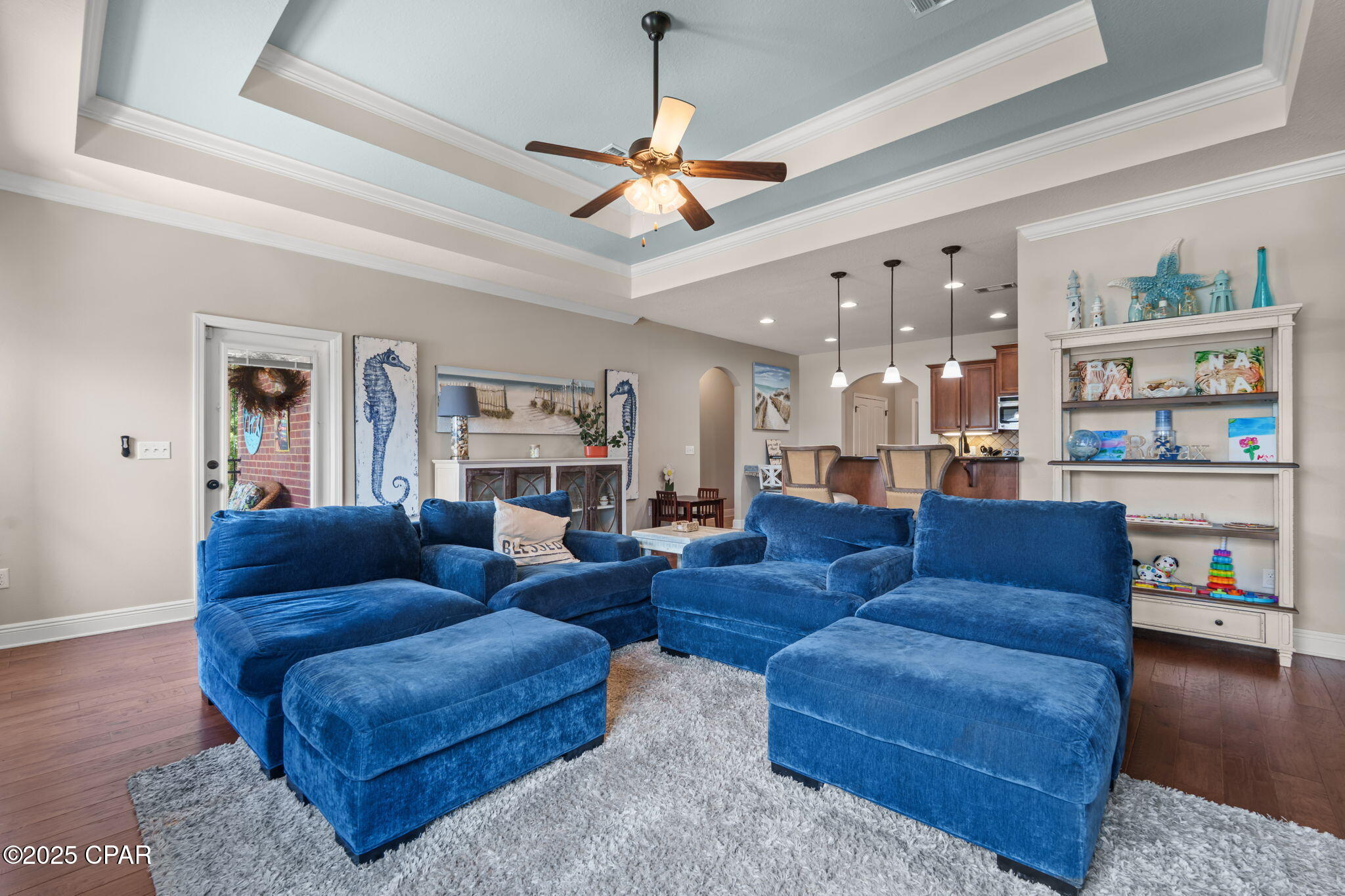 Lake Merial Phase One - Residential