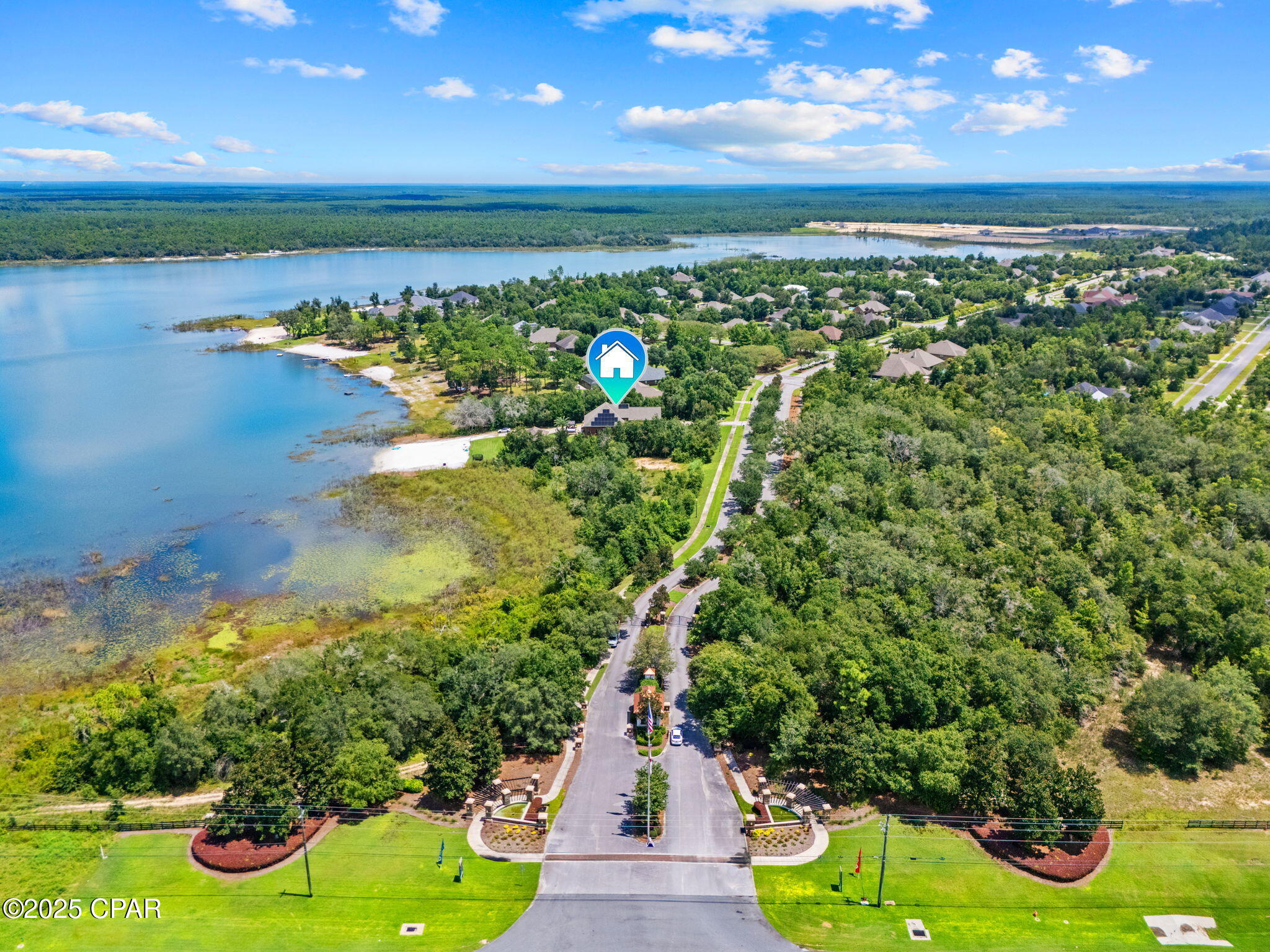 Lake Merial Phase One - Residential