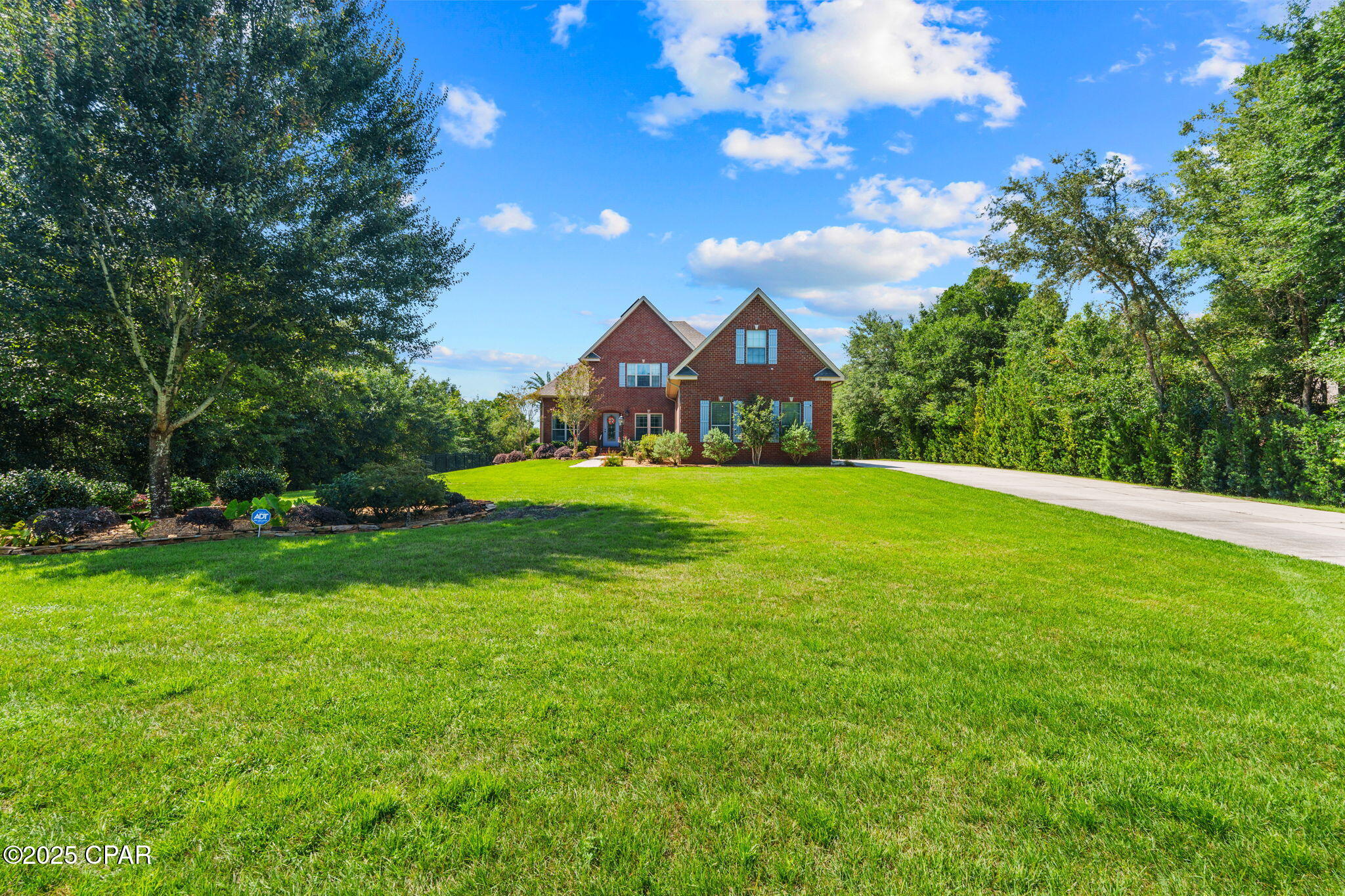 Lake Merial Phase One - Residential