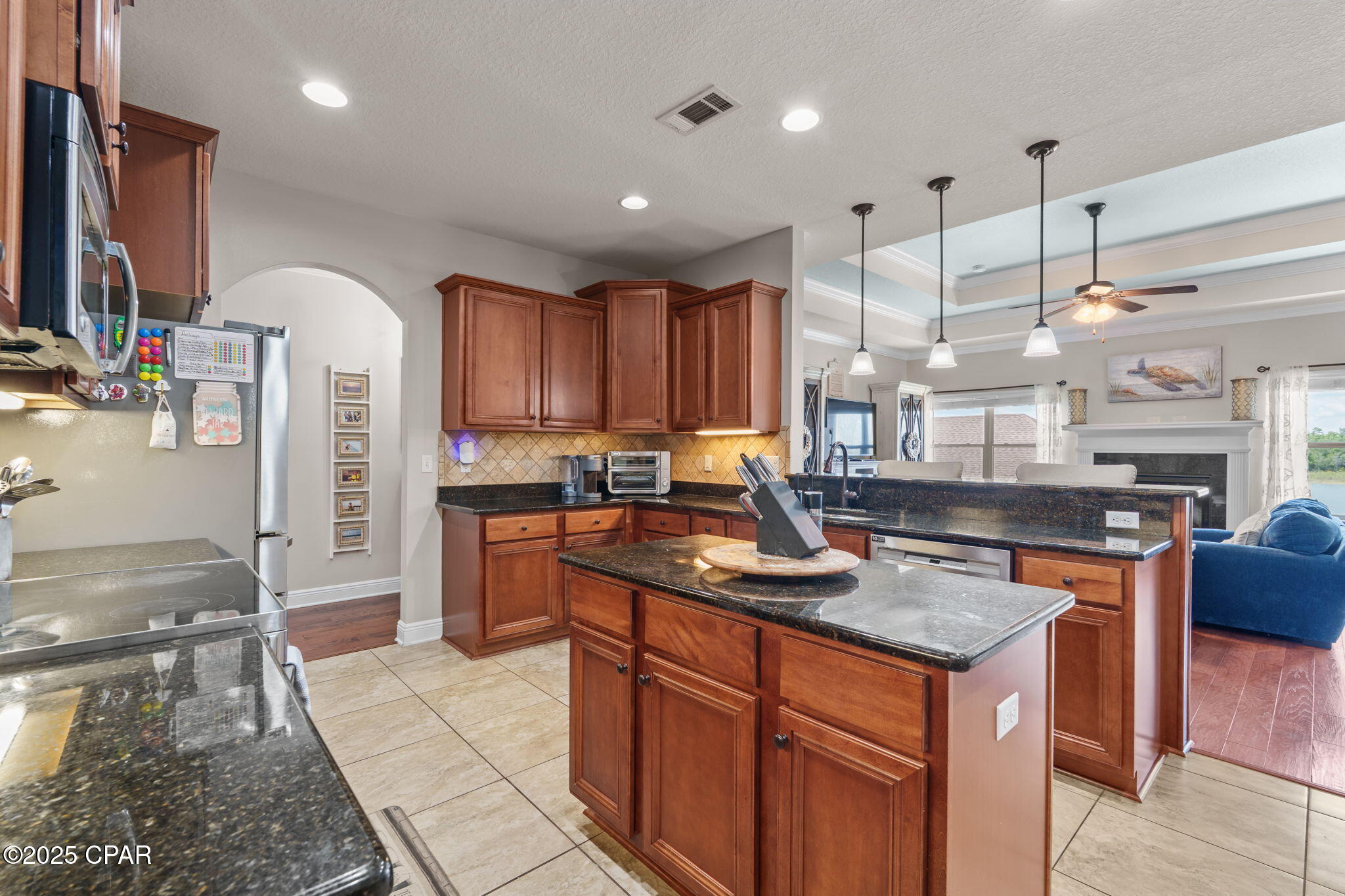 Lake Merial Phase One - Residential