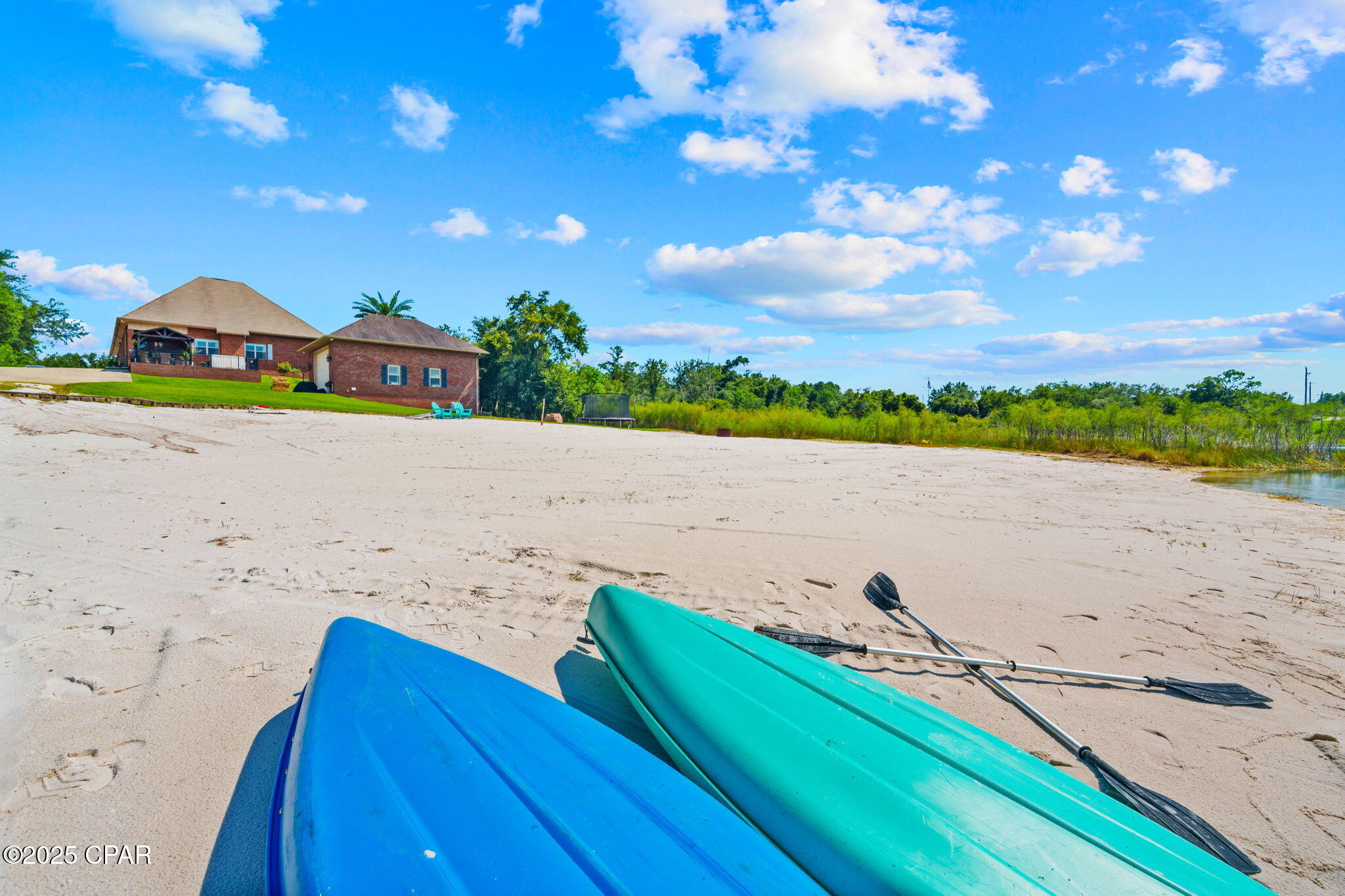 Lake Merial Phase One - Residential