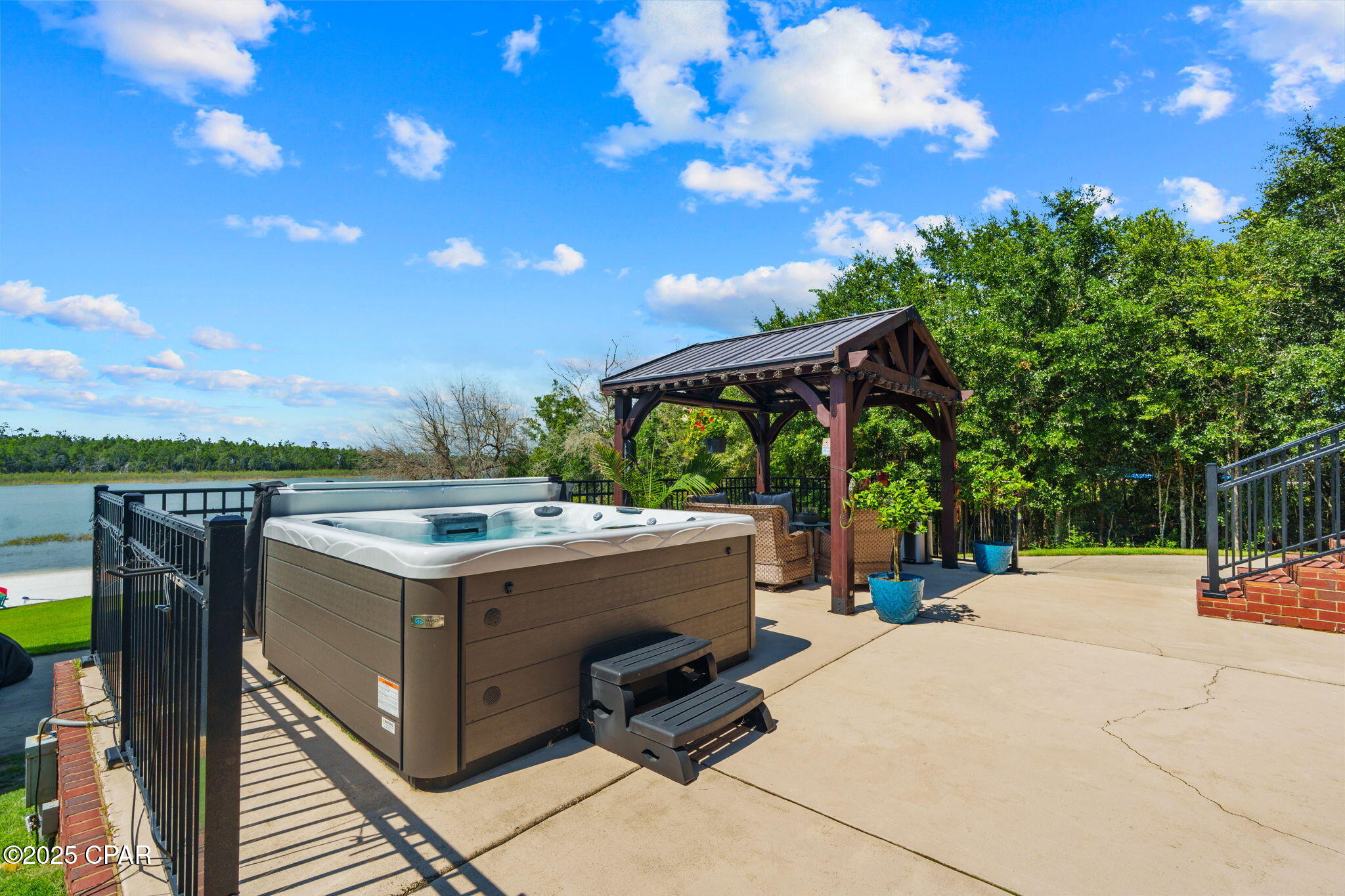 Lake Merial Phase One - Residential